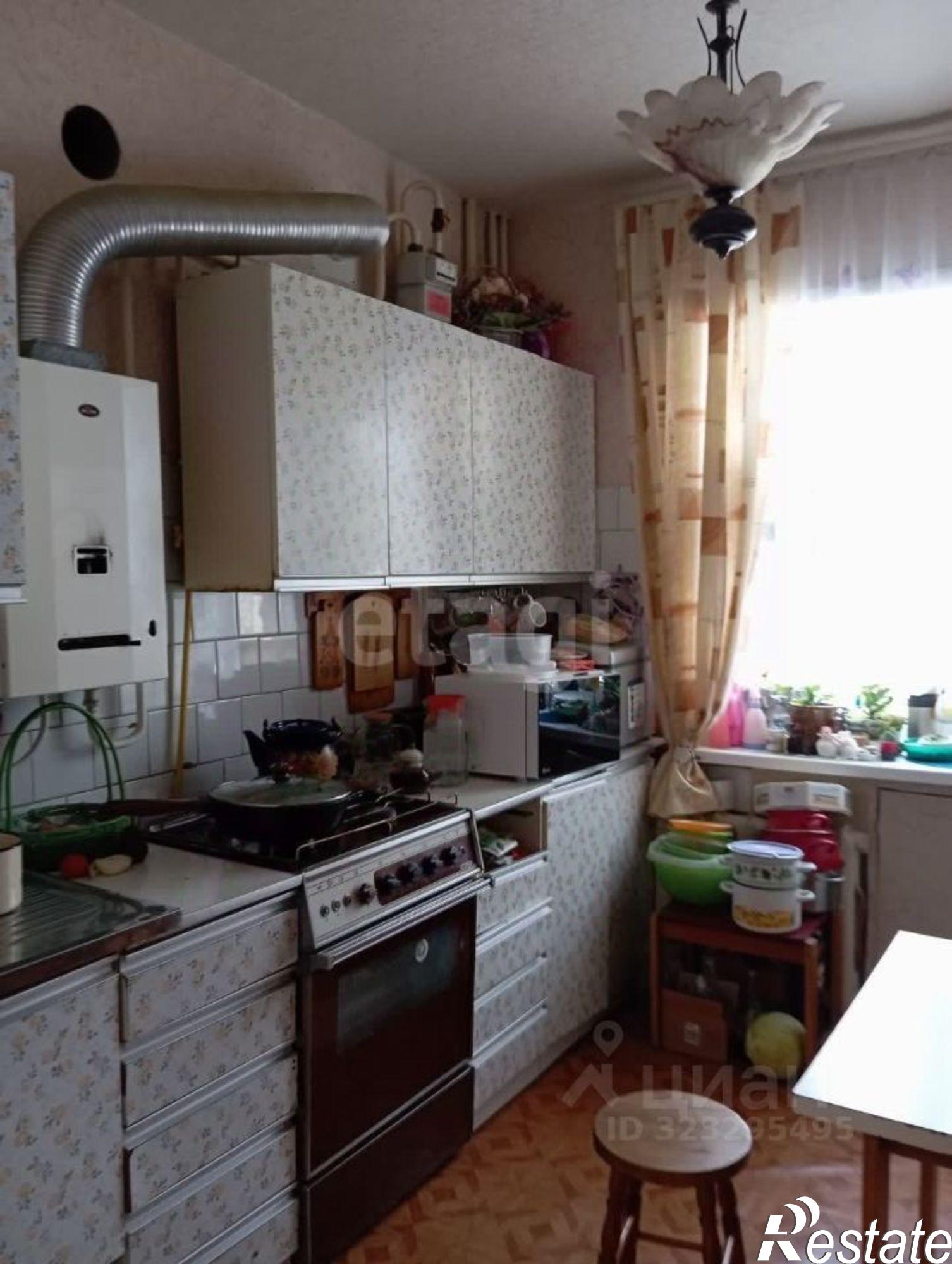 Купить квартиру за 7 300 000 рублей на улица Дарвина, 17