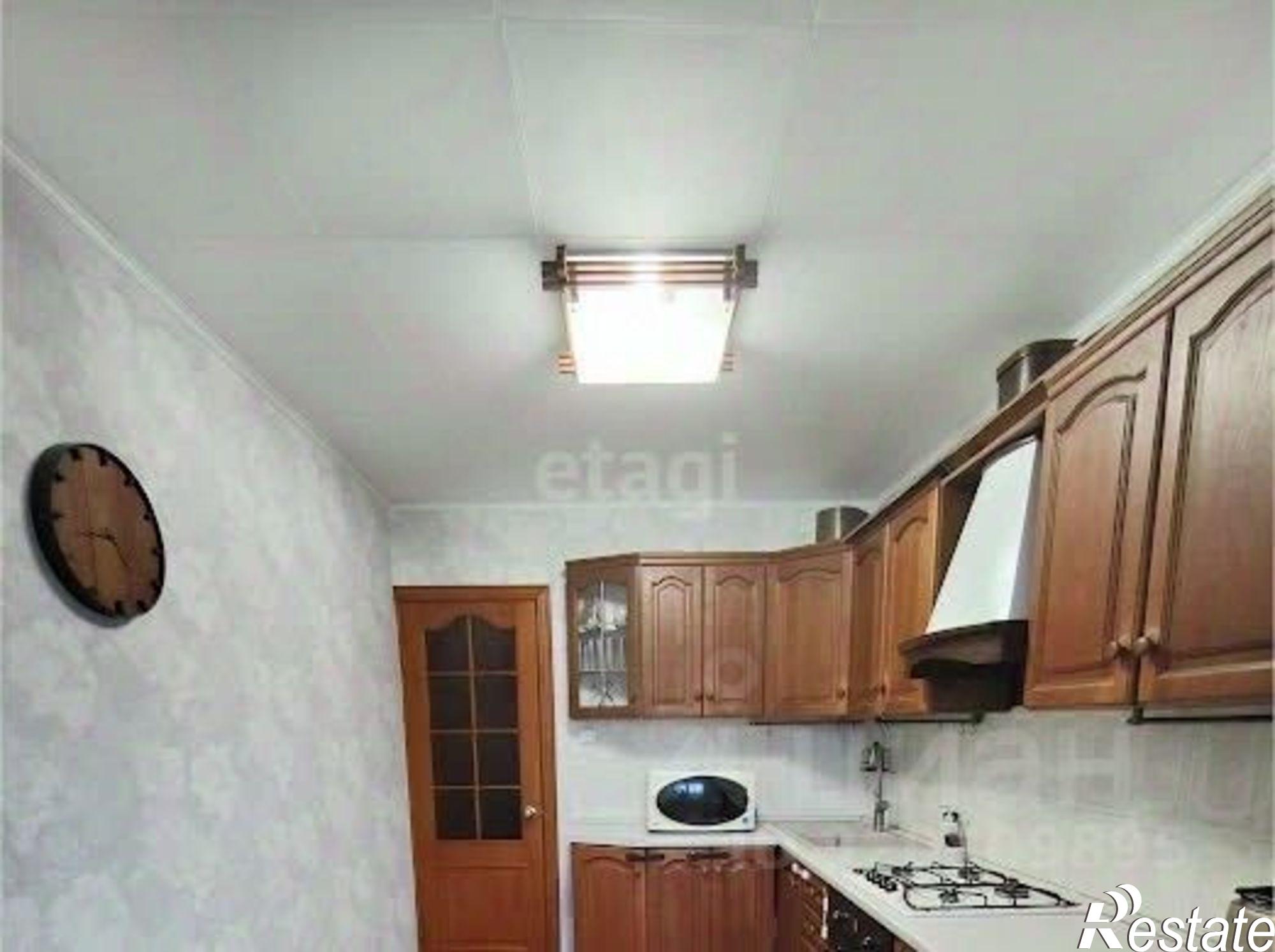 Купить квартиру за 7 700 000 рублей на улица Никитина, 81