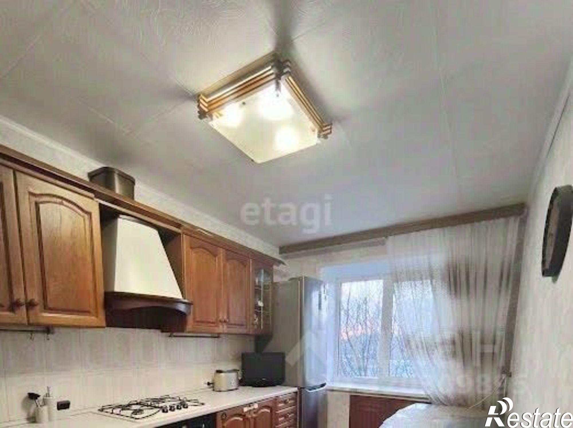 Купить квартиру за 7 700 000 рублей на улица Никитина, 81