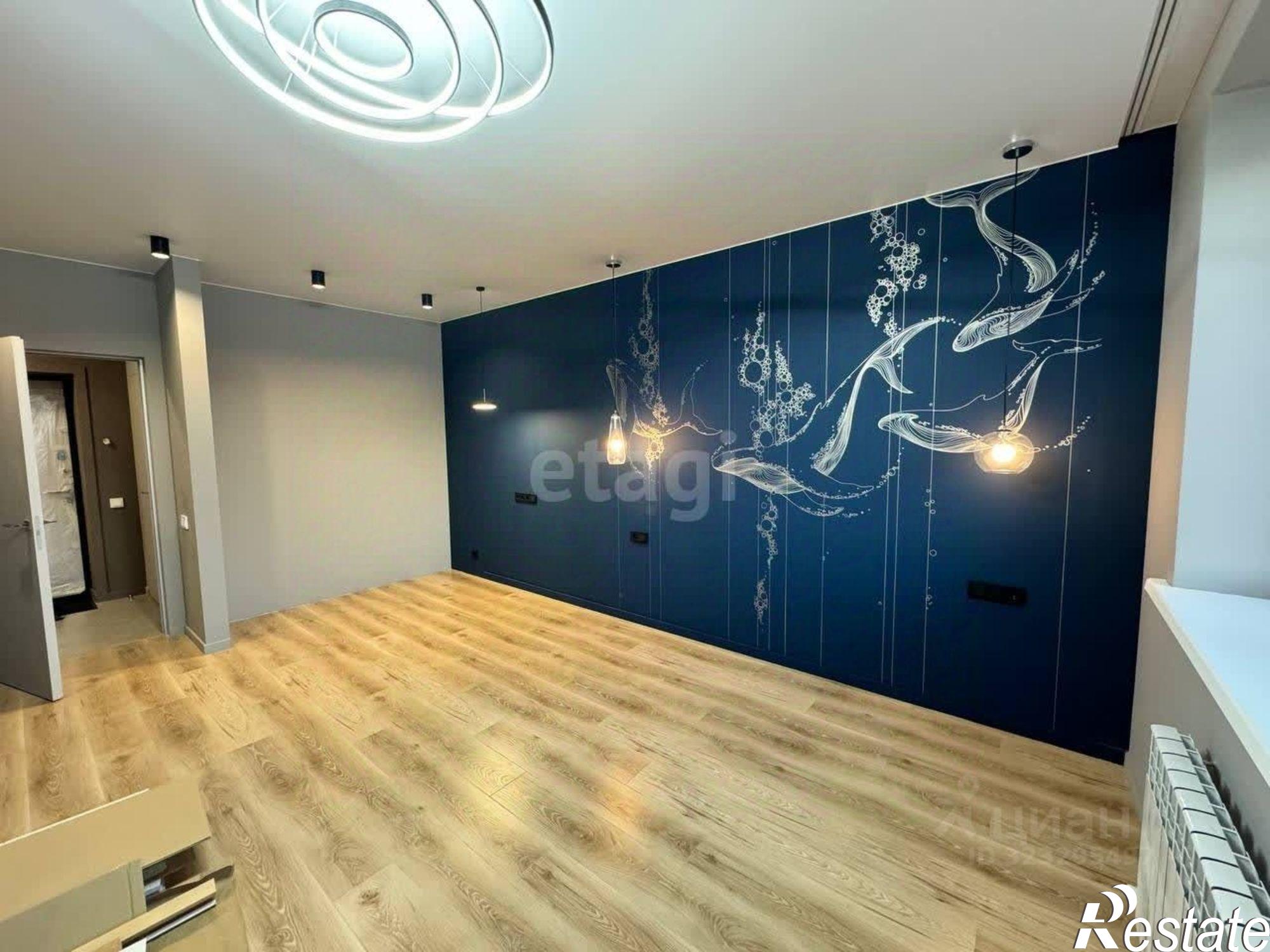 Купить квартиру за 8 160 000 рублей на Хорошая улица, 5