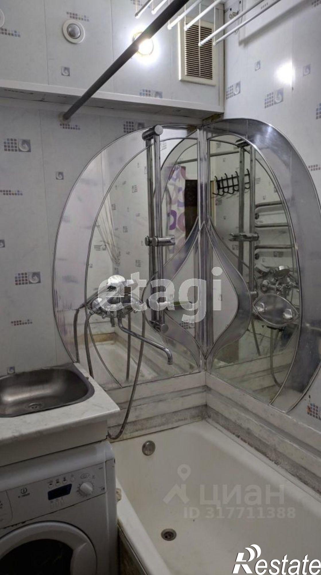 Купить квартиру за 8 000 000 рублей на улица Максима Горького, 52