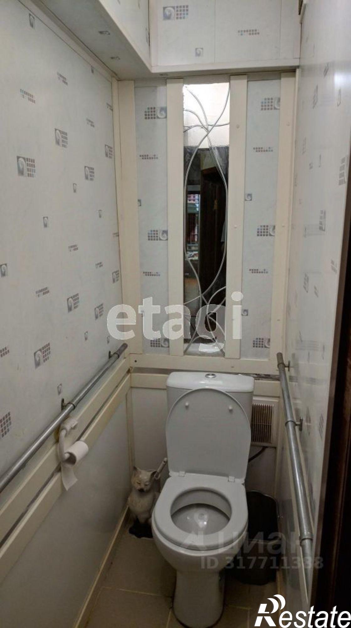 Купить квартиру за 8 000 000 рублей на улица Максима Горького, 52