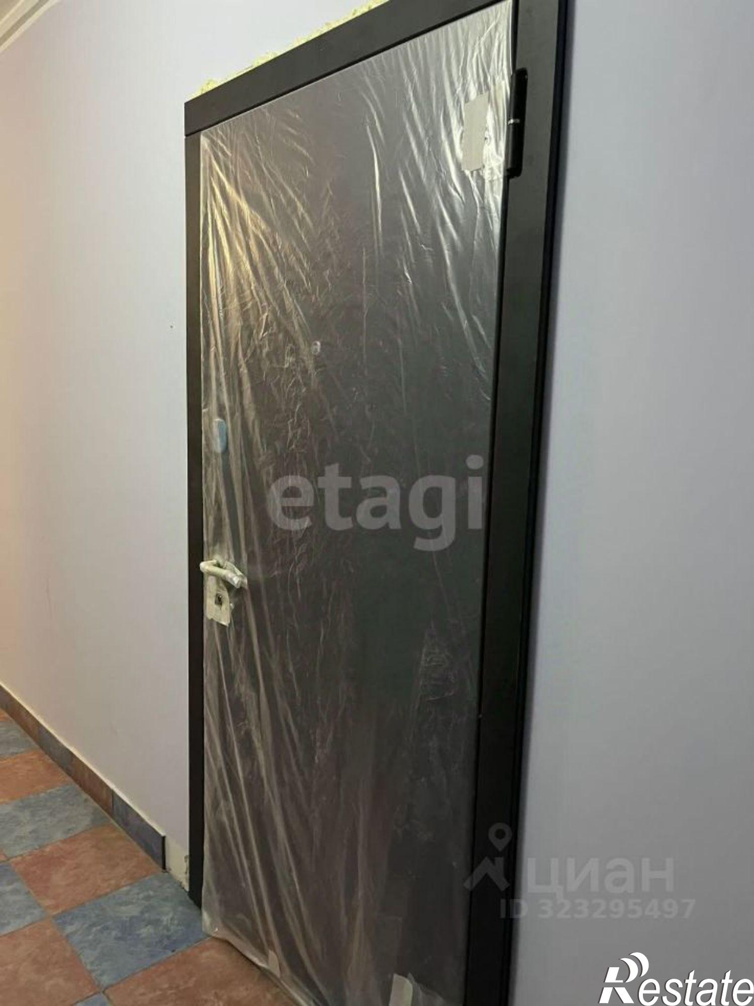 Купить квартиру за 8 160 000 рублей на Хорошая улица, 5