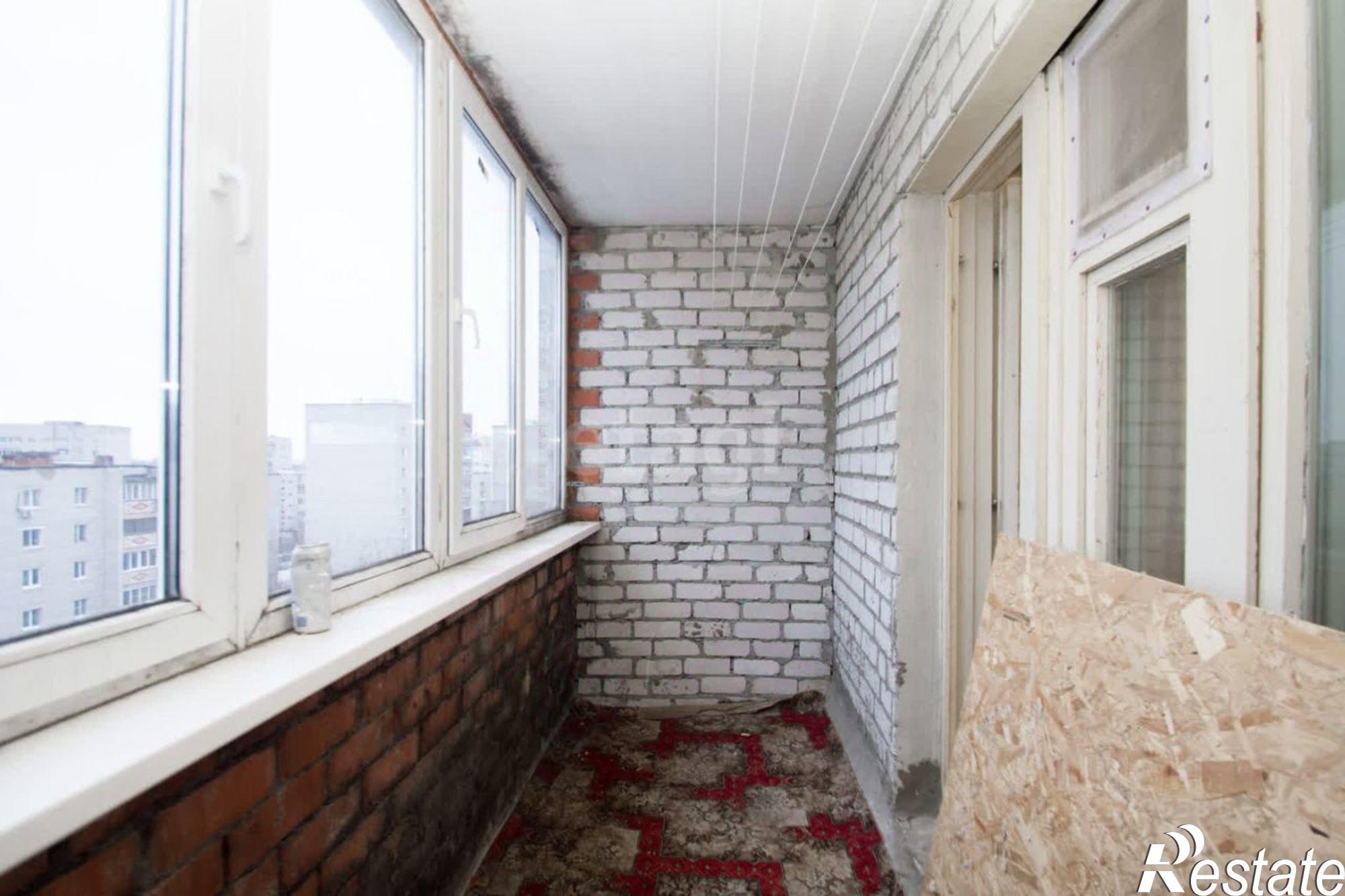 Купить квартиру за 9 550 000 рублей на улица Билибина, 11