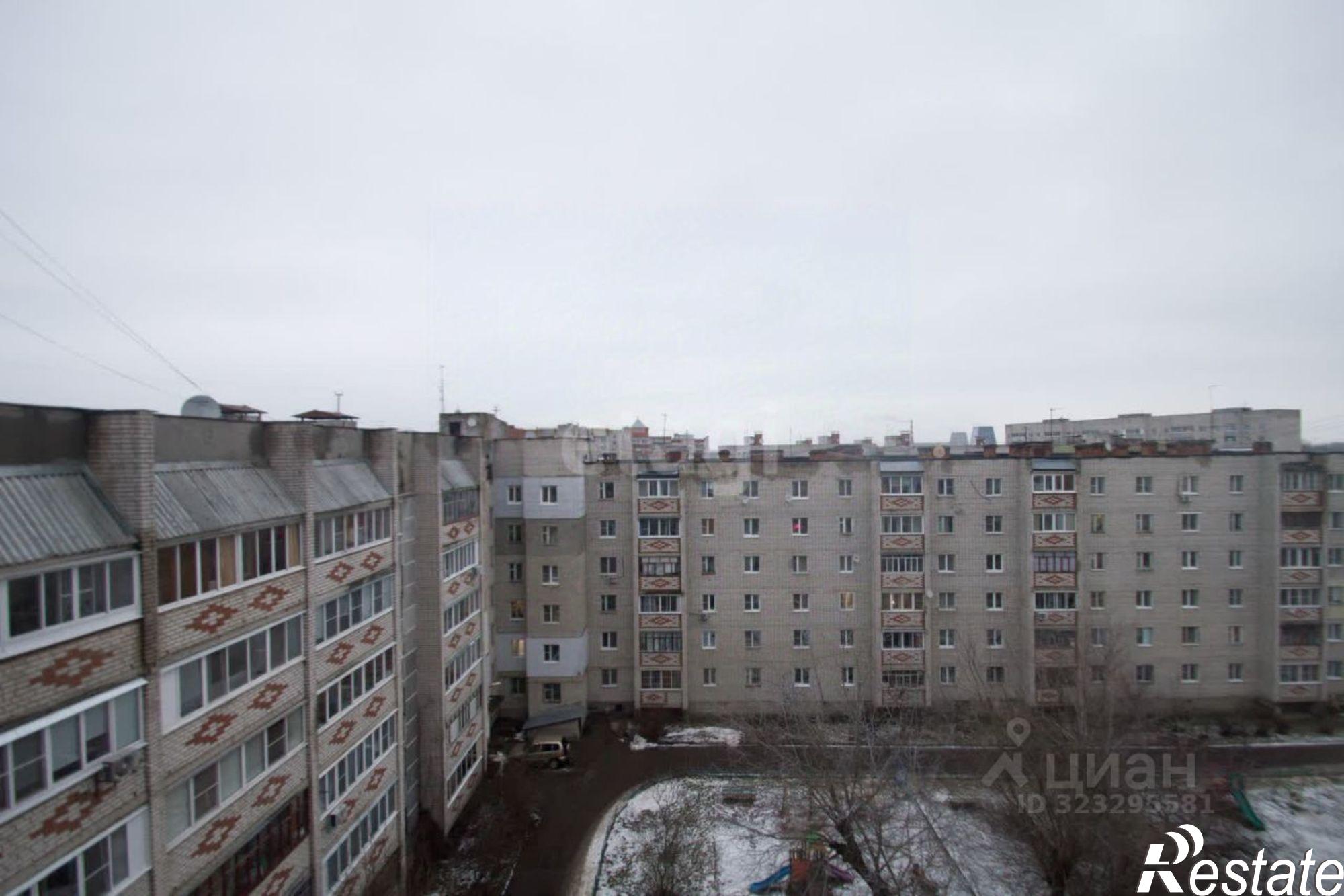 Купить квартиру за 9 550 000 рублей на улица Билибина, 11