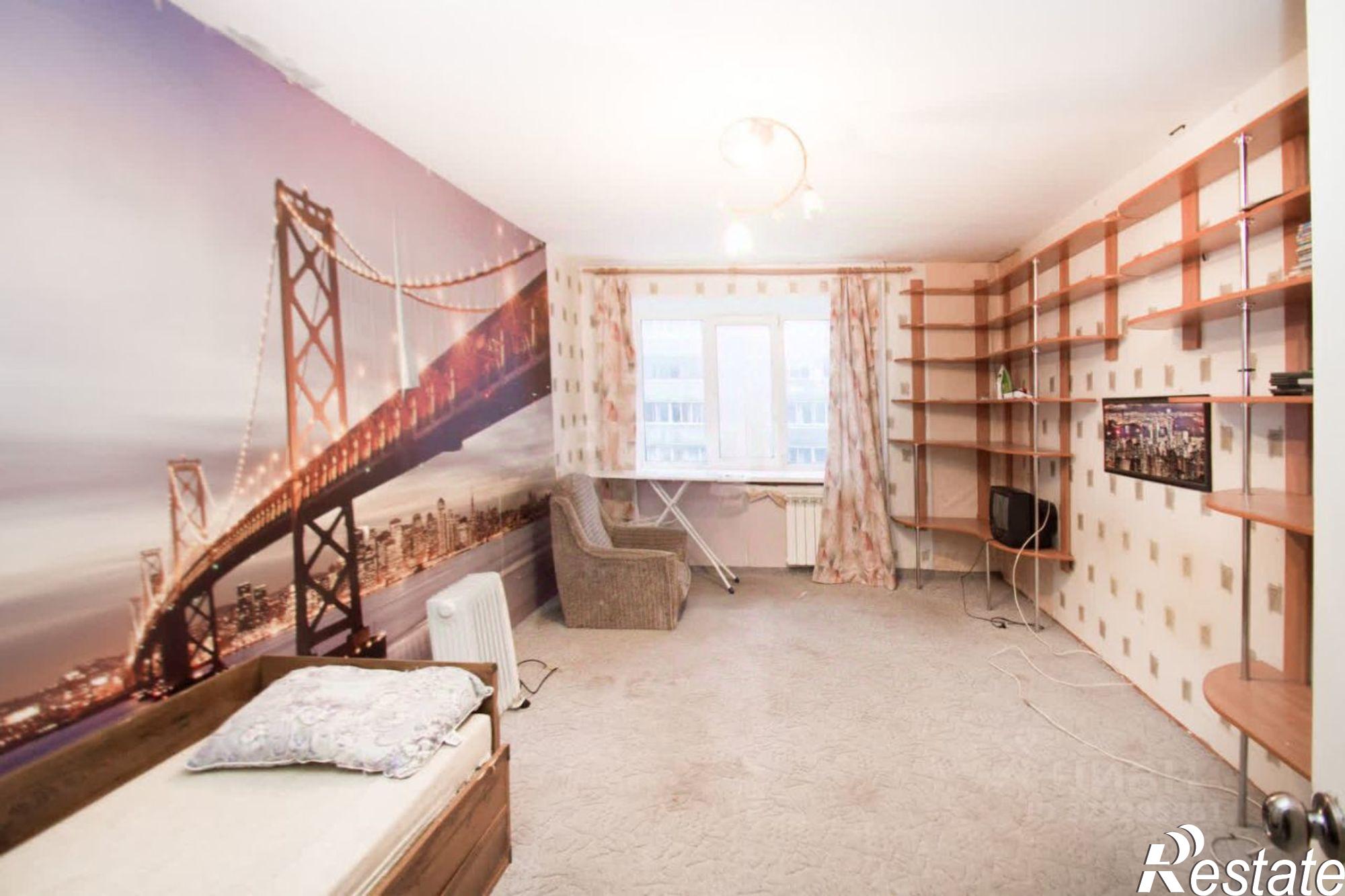 Купить квартиру за 9 550 000 рублей на улица Билибина, 11