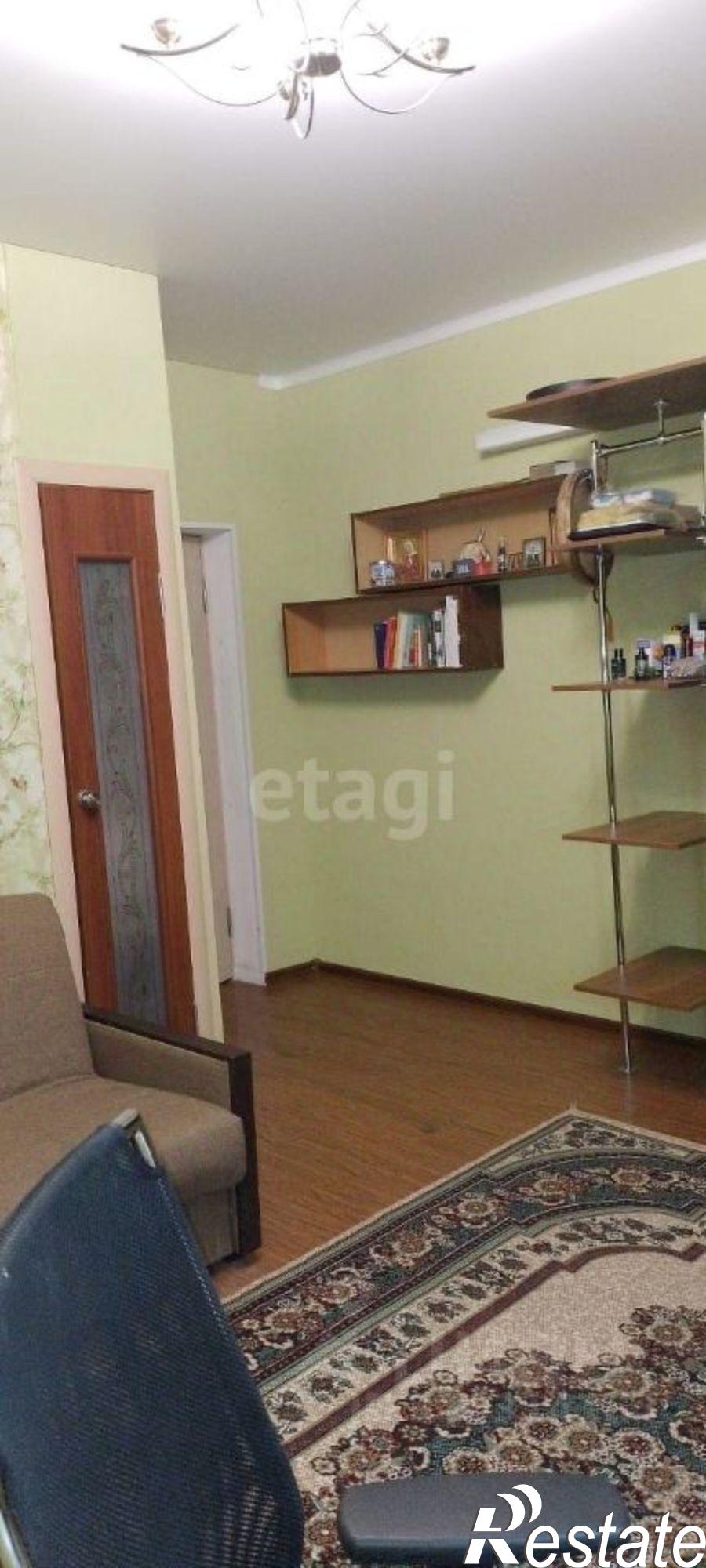 Купить квартиру за 3 270 000 рублей на улица Мира, 15