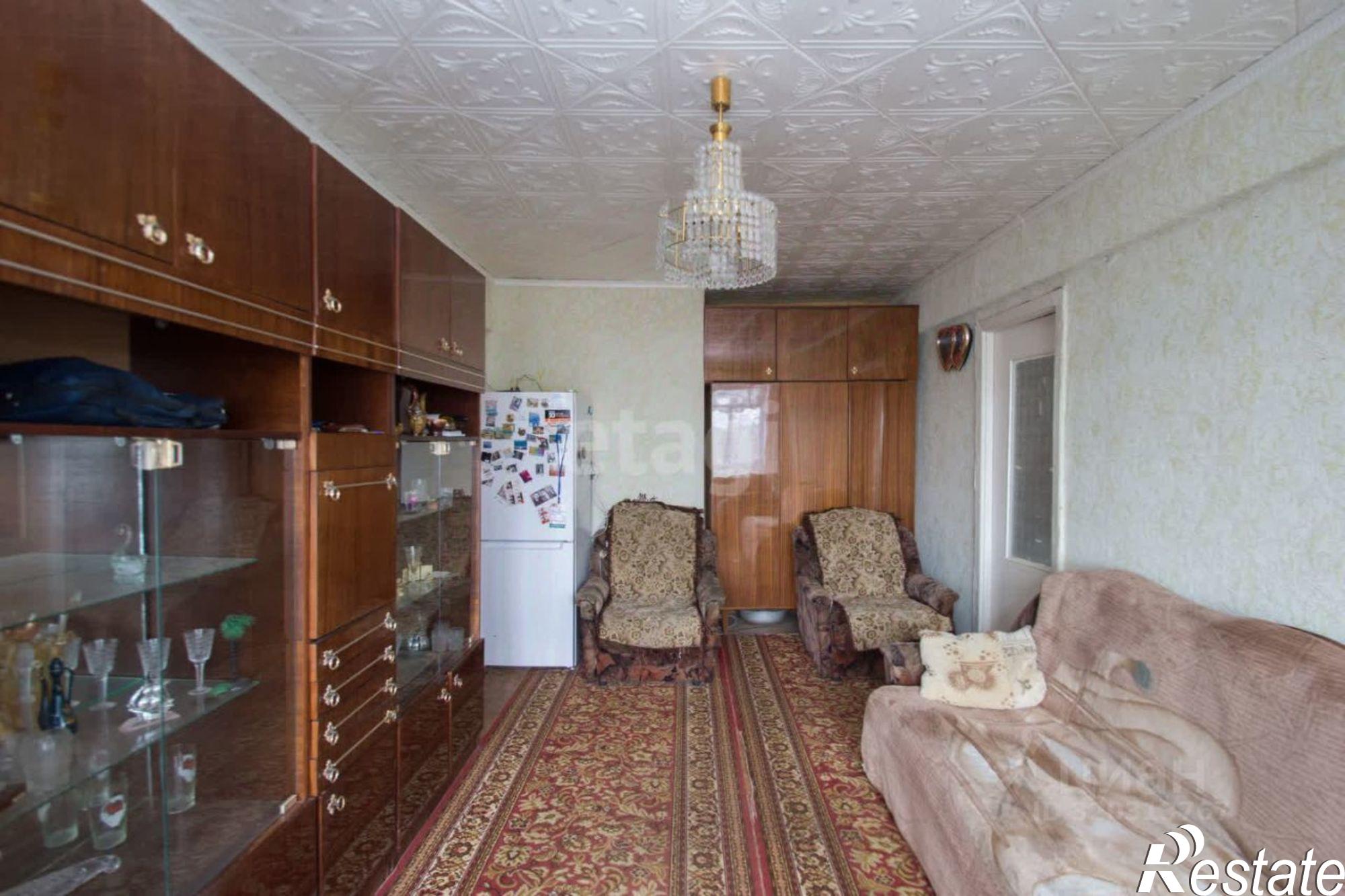 Купить квартиру за 4 300 000 рублей на Спичечная улица, 6