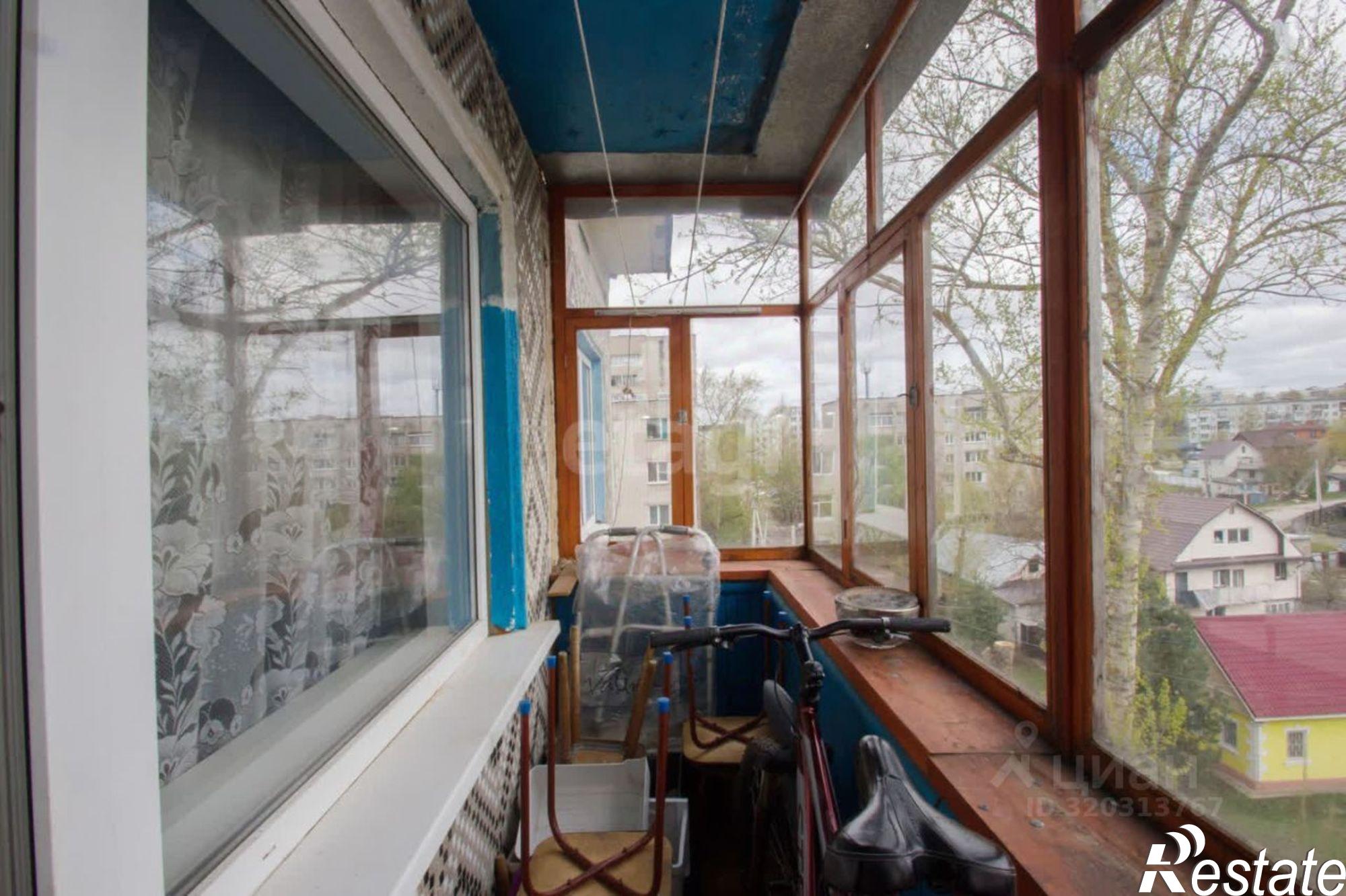 Купить квартиру за 4 300 000 рублей на Спичечная улица, 6