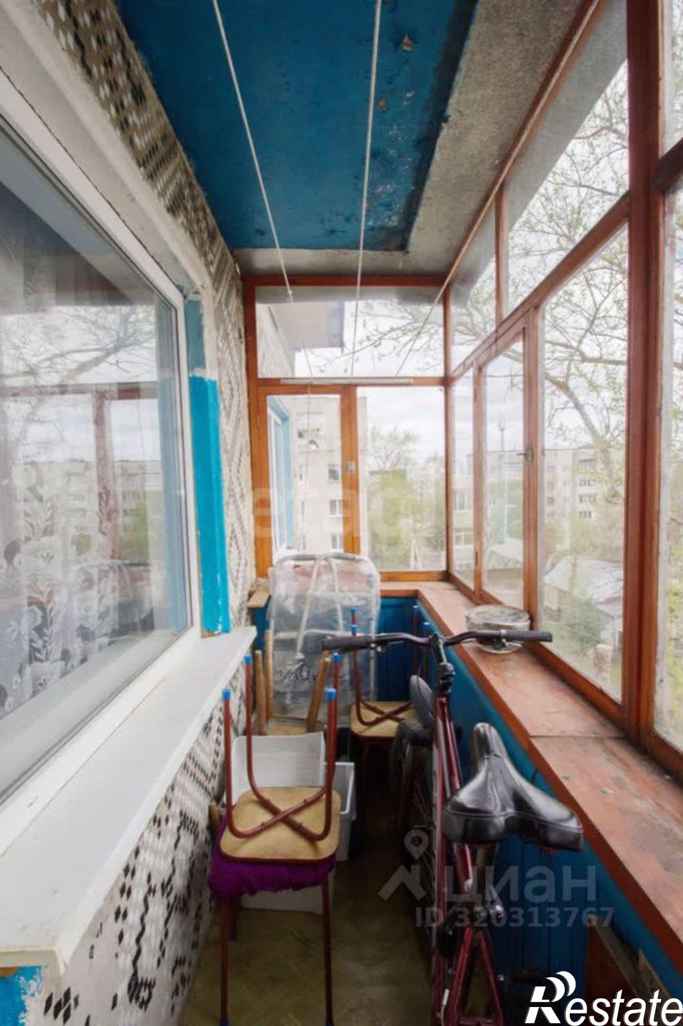 Купить квартиру за 4 300 000 рублей на Спичечная улица, 6