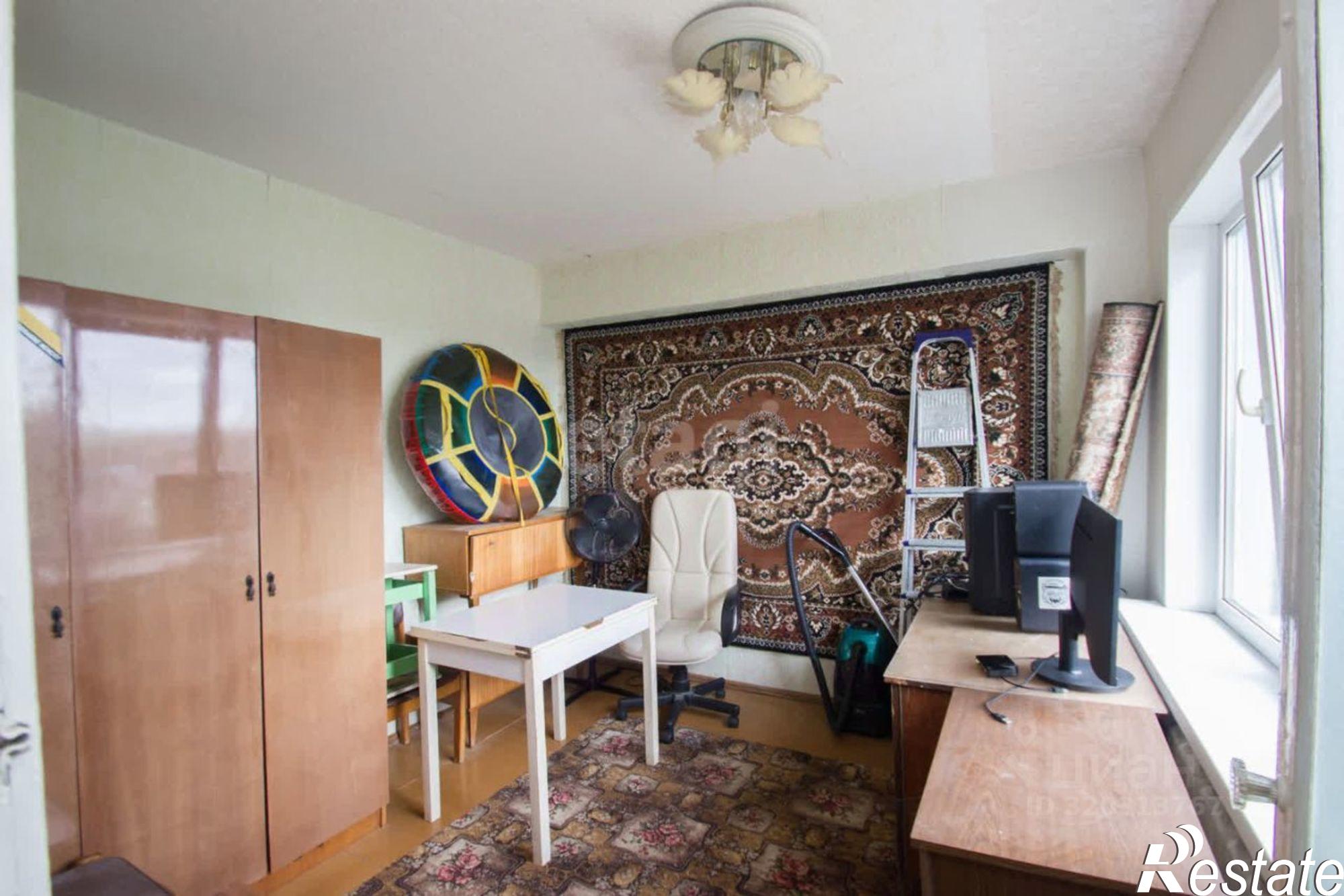 Купить квартиру за 4 300 000 рублей на Спичечная улица, 6