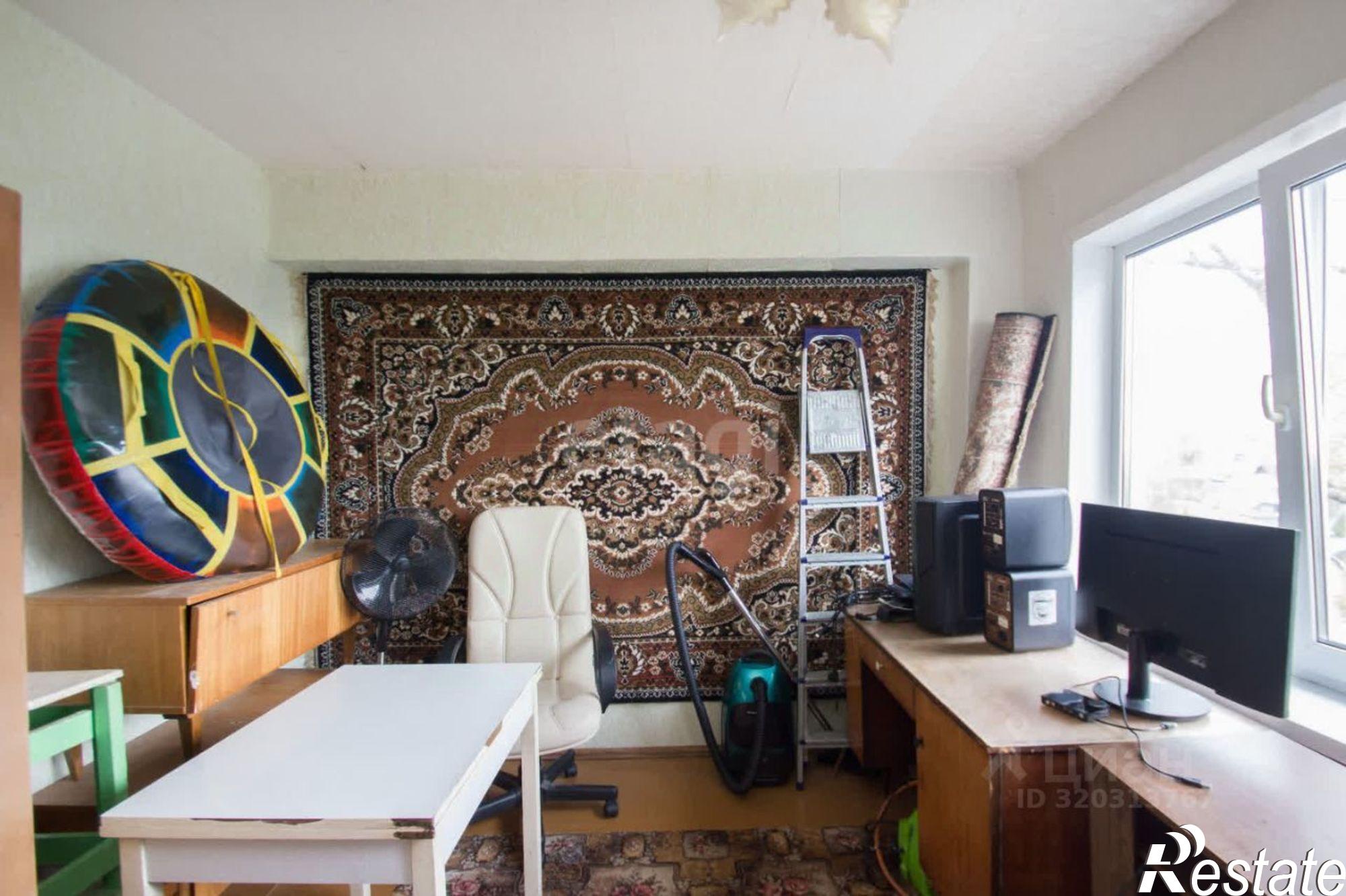 Купить квартиру за 4 300 000 рублей на Спичечная улица, 6