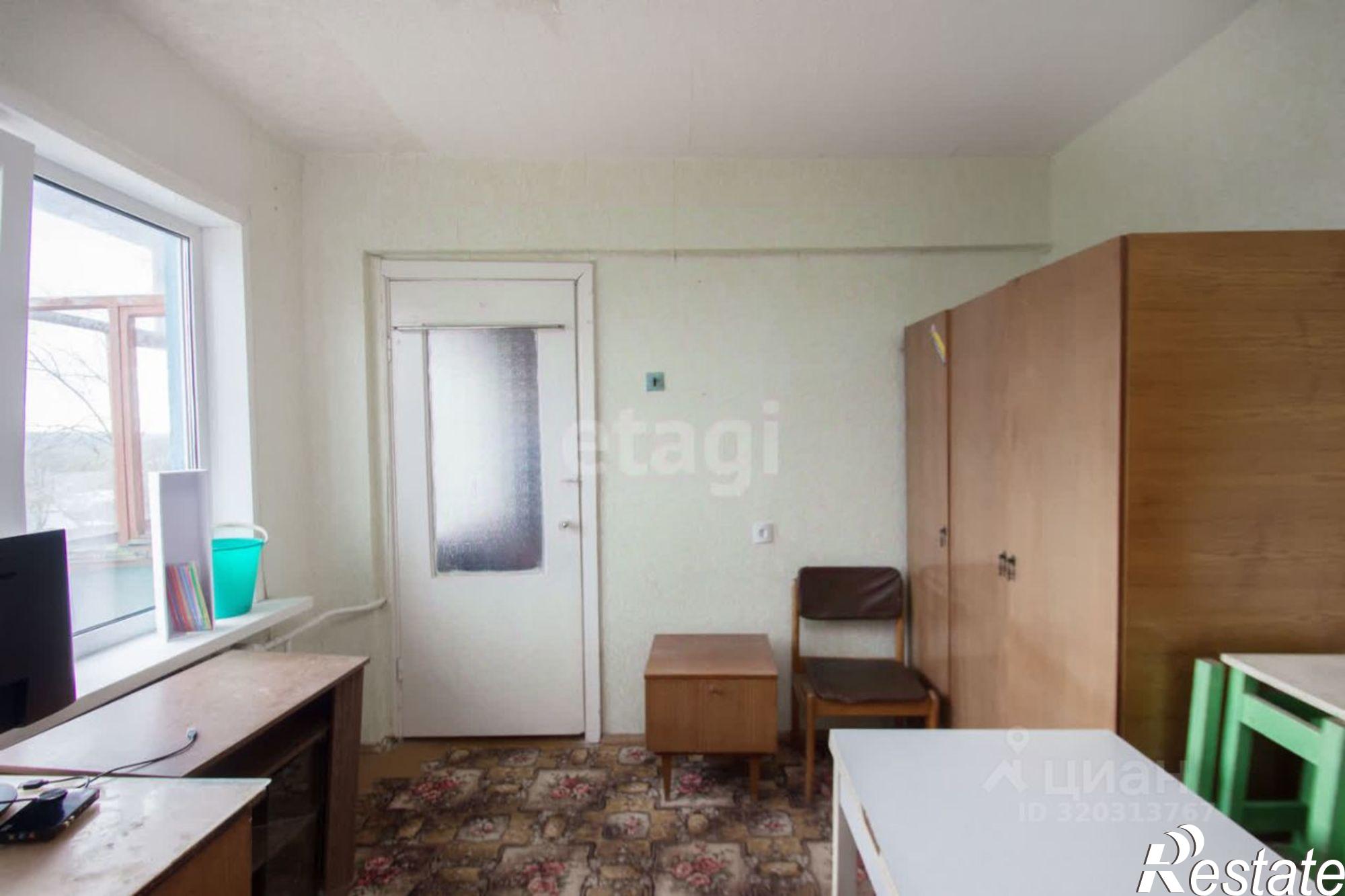 Купить квартиру за 4 300 000 рублей на Спичечная улица, 6