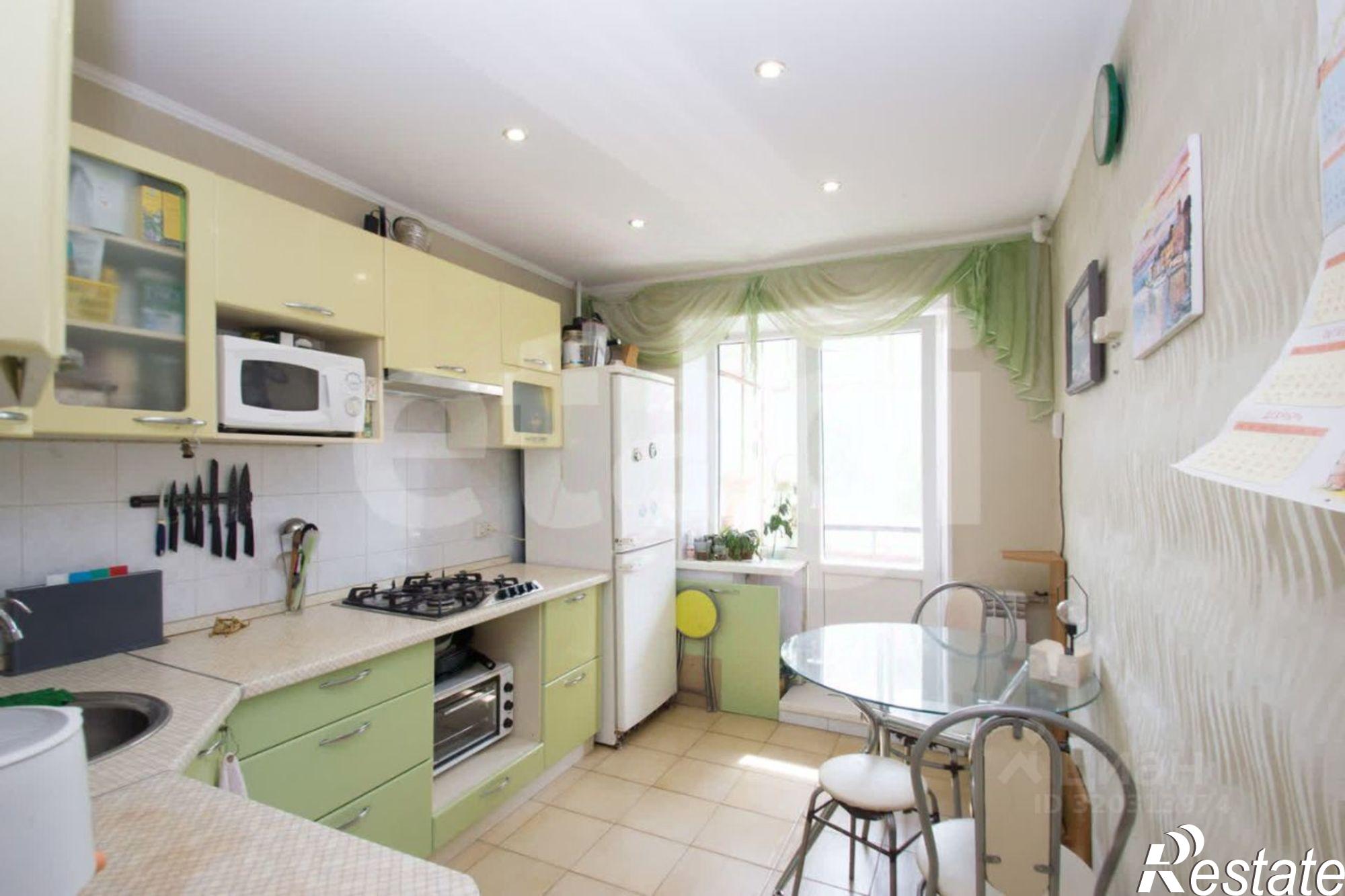 Купить квартиру за 5 800 000 рублей на Пригородная улица, 13