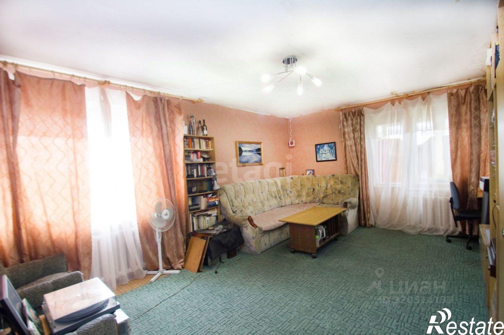 Купить квартиру за 7 900 000 рублей на улица Гагарина, 13