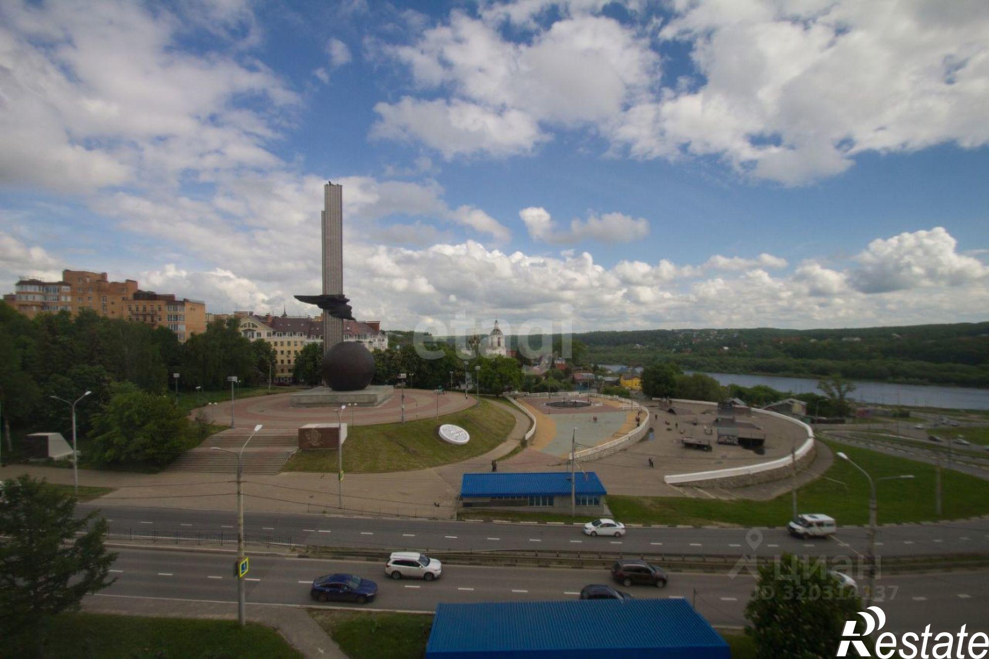 Купить квартиру за 7 900 000 рублей на улица Гагарина, 13