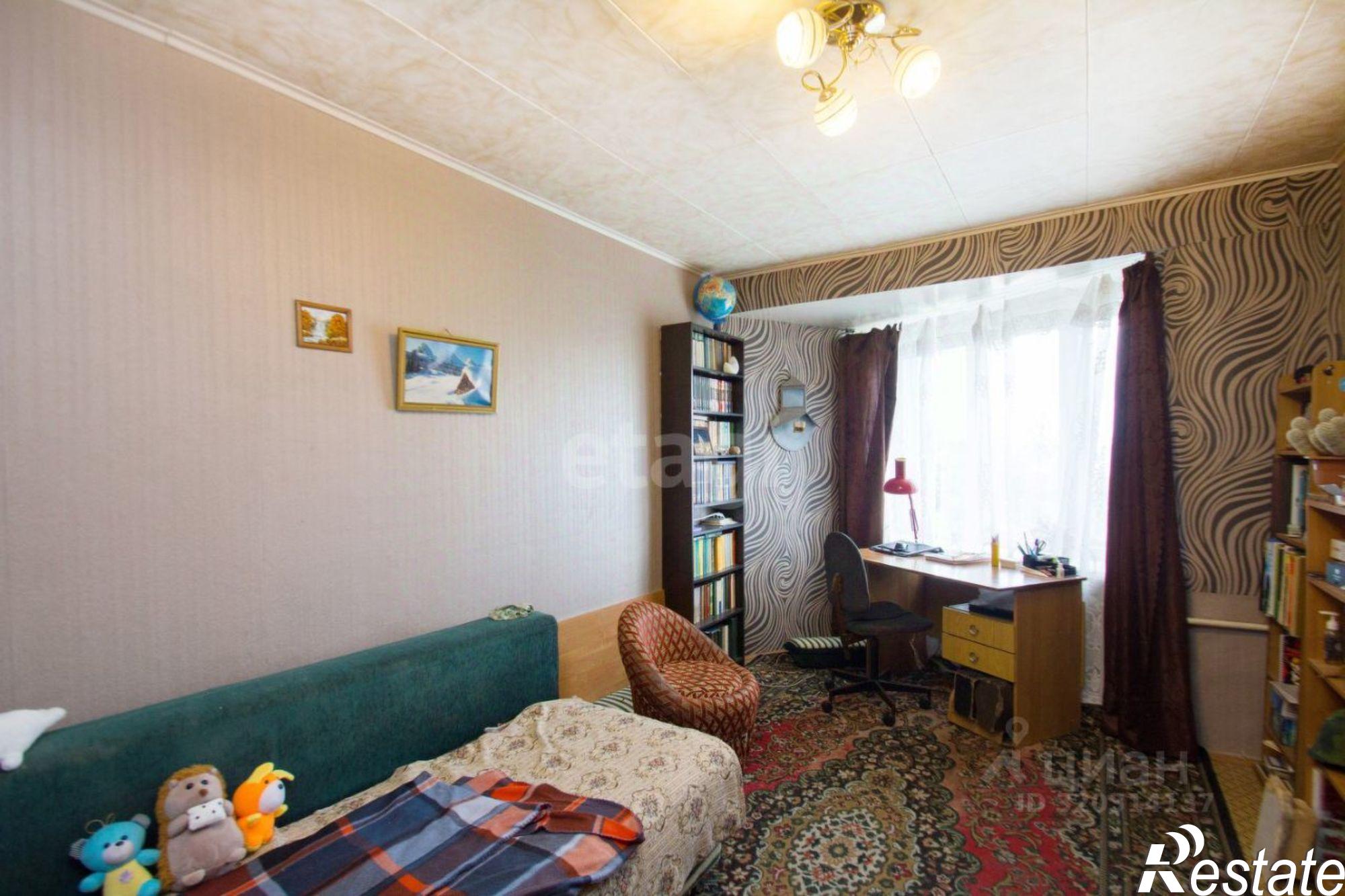 Купить квартиру за 7 900 000 рублей на улица Гагарина, 13