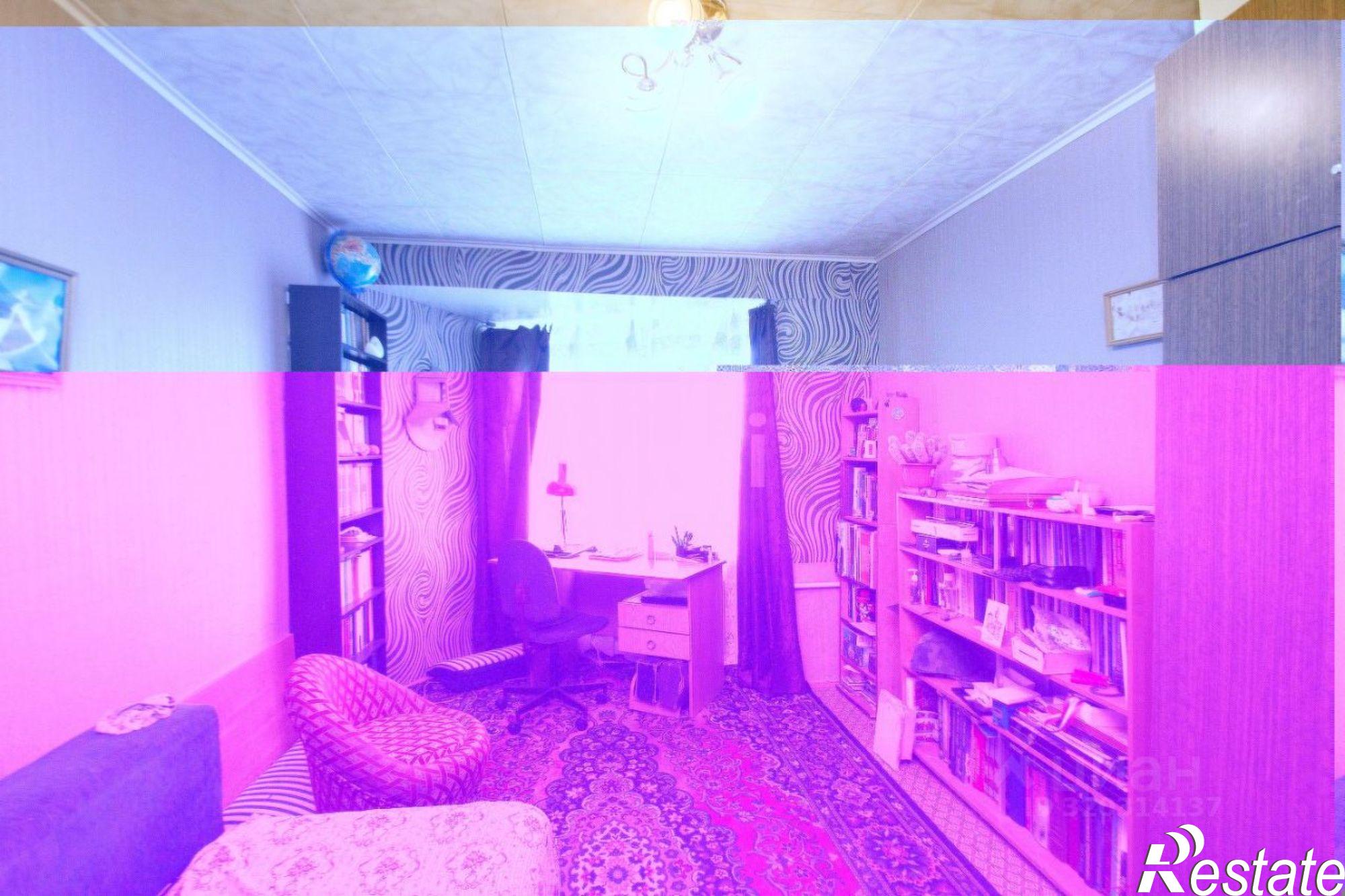 Купить квартиру за 7 900 000 рублей на улица Гагарина, 13