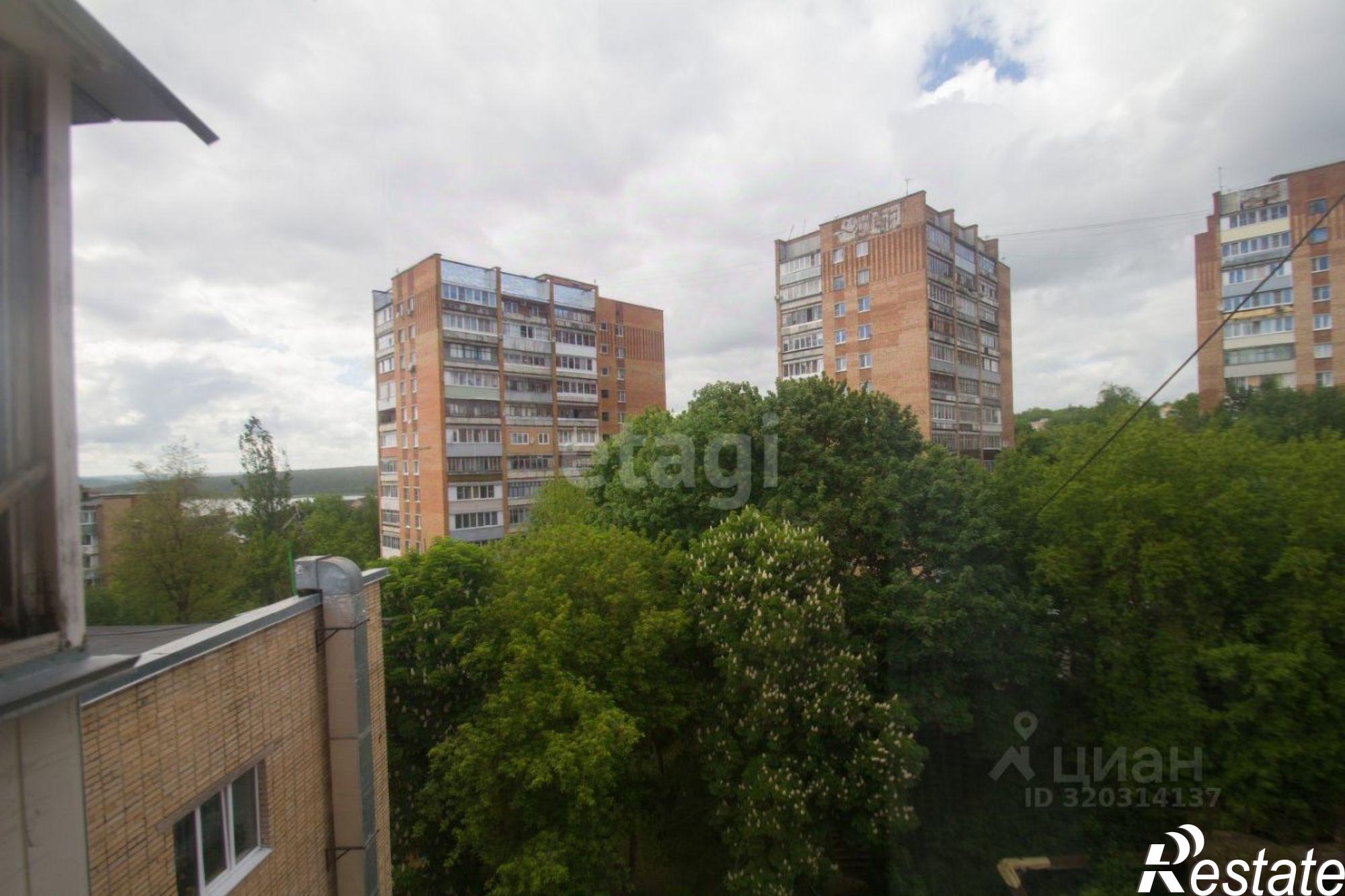 Купить квартиру за 7 900 000 рублей на улица Гагарина, 13