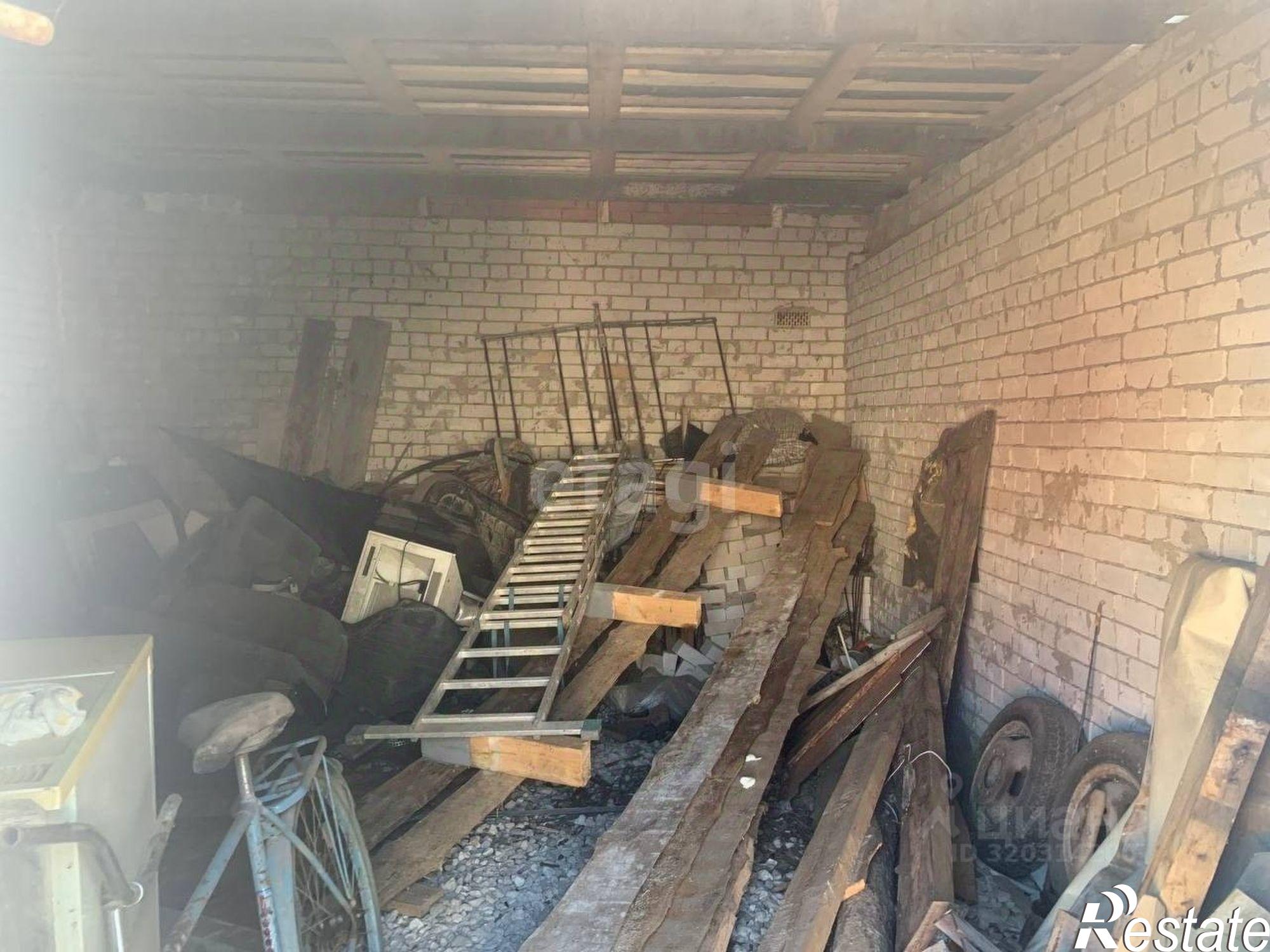 Купить гараж, место в паркинге за 700 020 рублей на Советская улица, 120