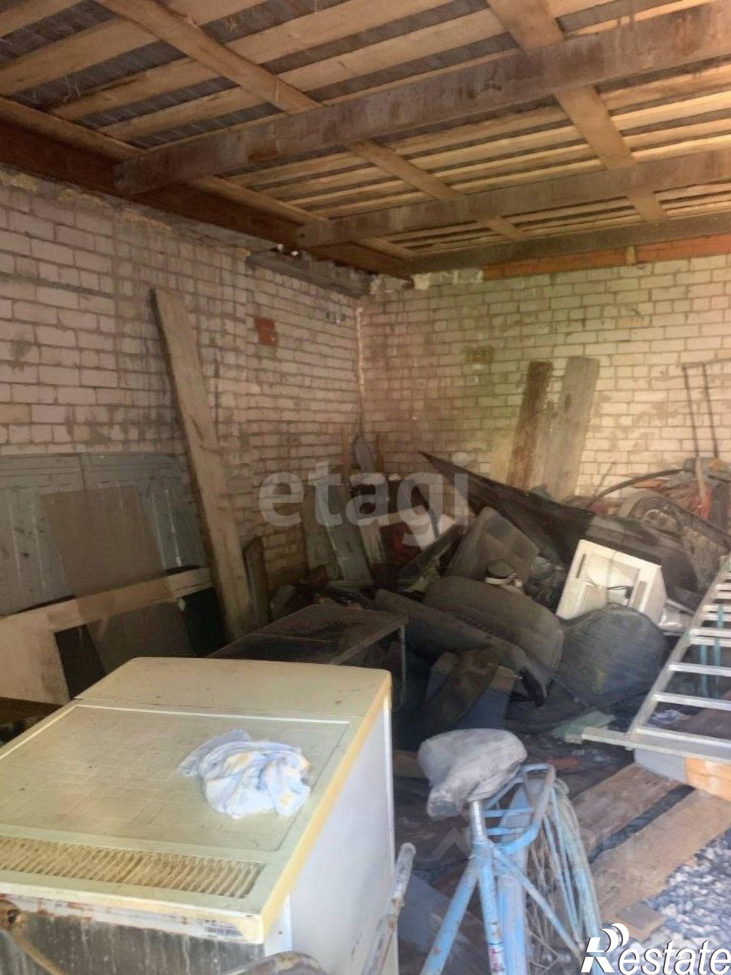 Купить гараж, место в паркинге за 700 020 рублей на Советская улица, 120