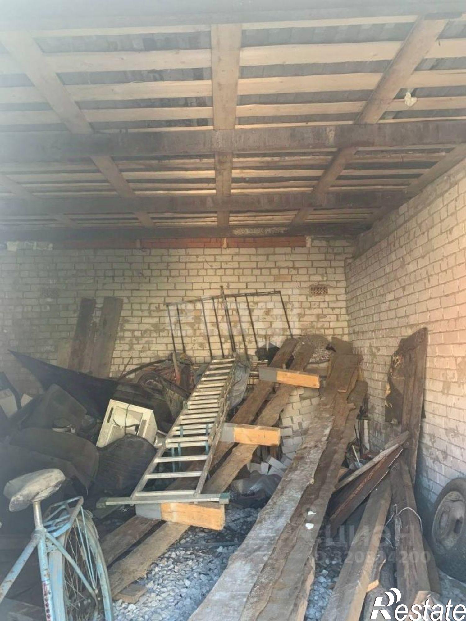 Купить гараж, место в паркинге за 700 020 рублей на Советская улица, 120