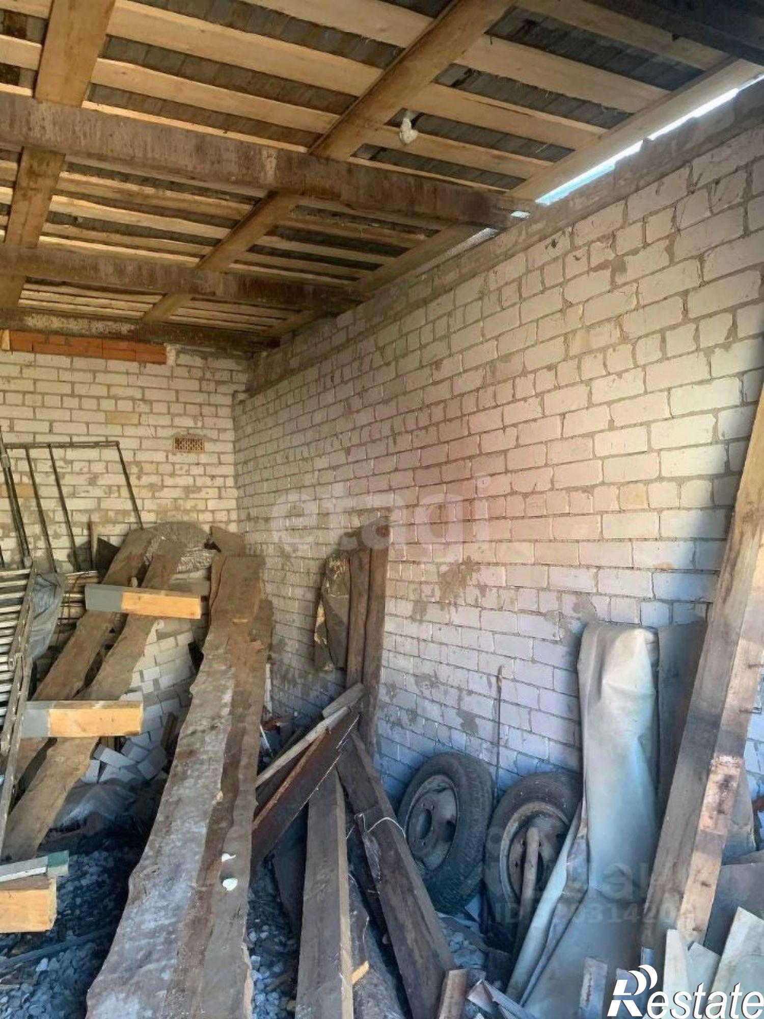 Купить гараж, место в паркинге за 700 020 рублей на Советская улица, 120