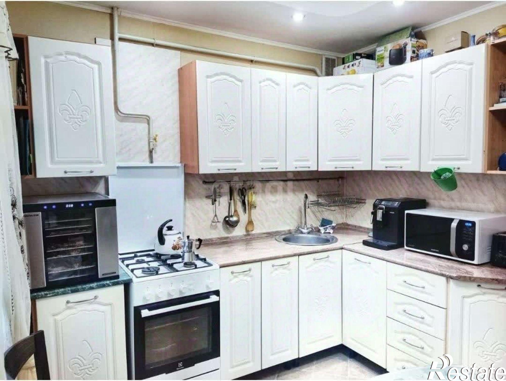 Купить квартиру за 7 600 000 рублей на Тульская улица, 1/90