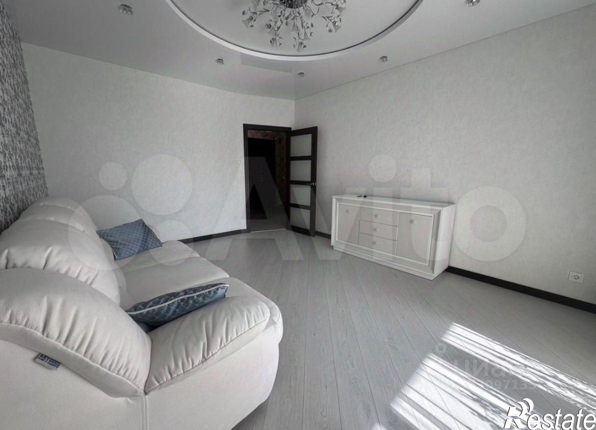 Купить квартиру за 5 550 000 рублей на Терепецкая улица, 7