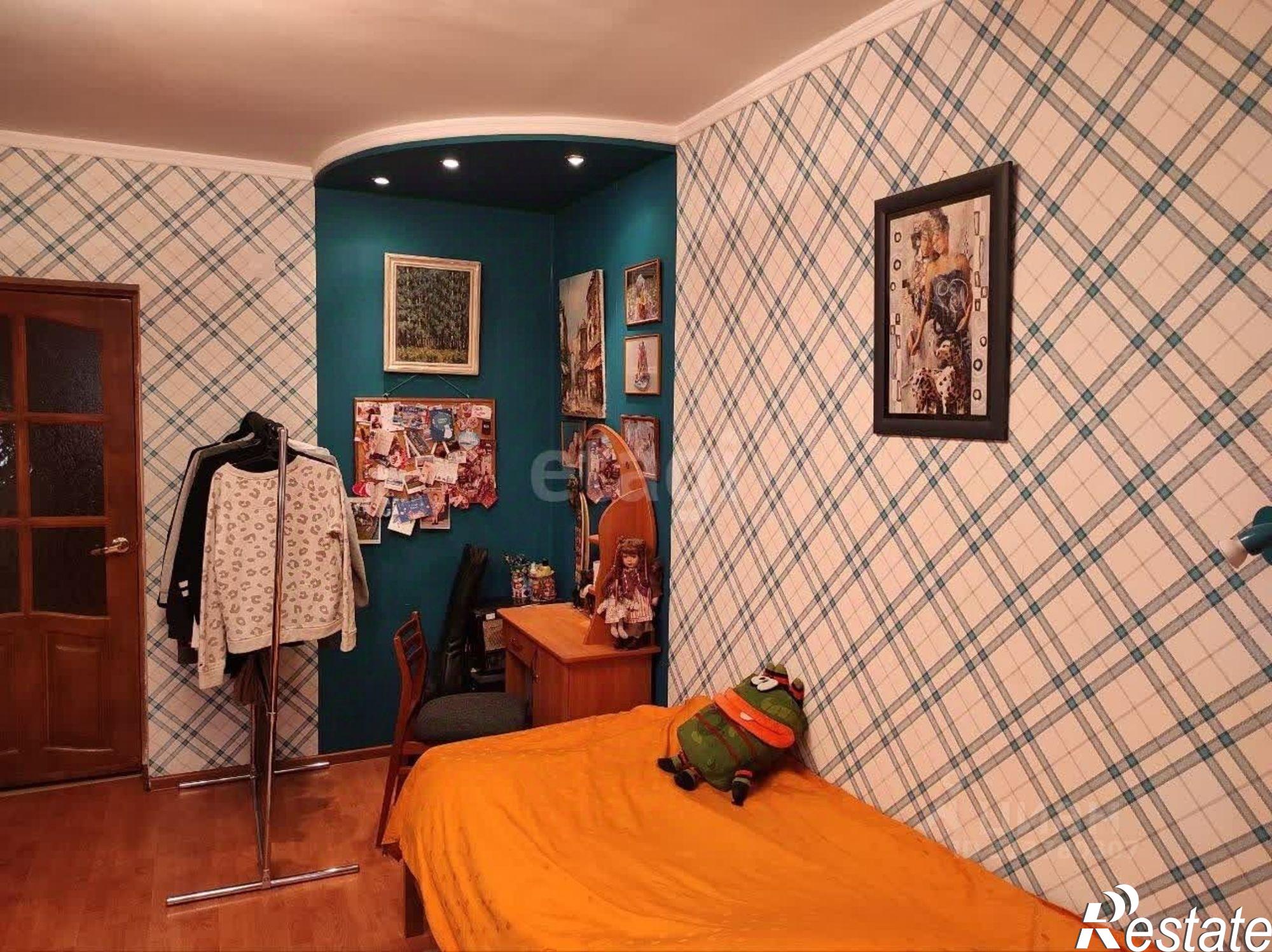 Купить квартиру за 7 600 000 рублей на Тульская улица, 1/90