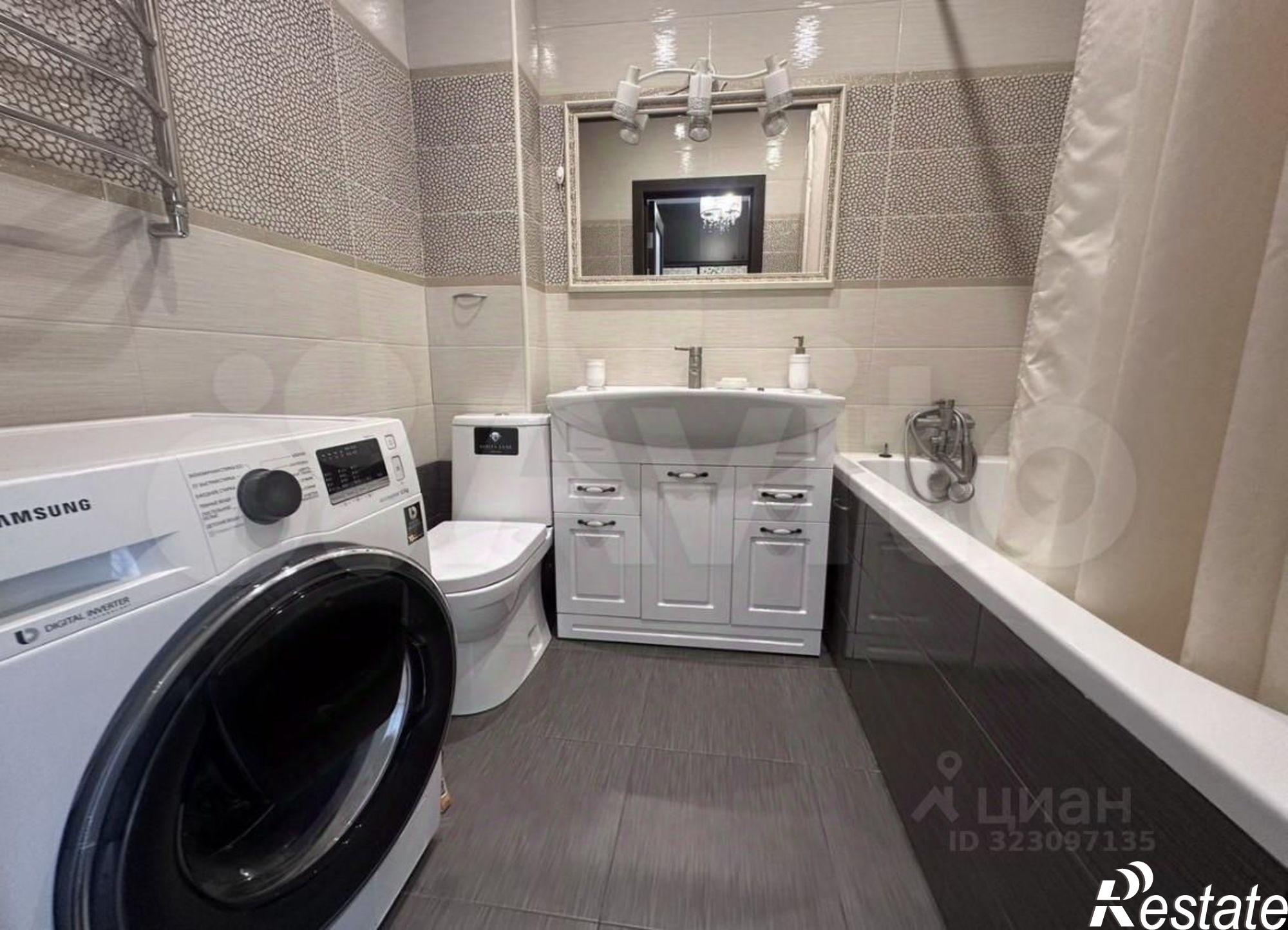 Купить квартиру за 5 550 000 рублей на Терепецкая улица, 7