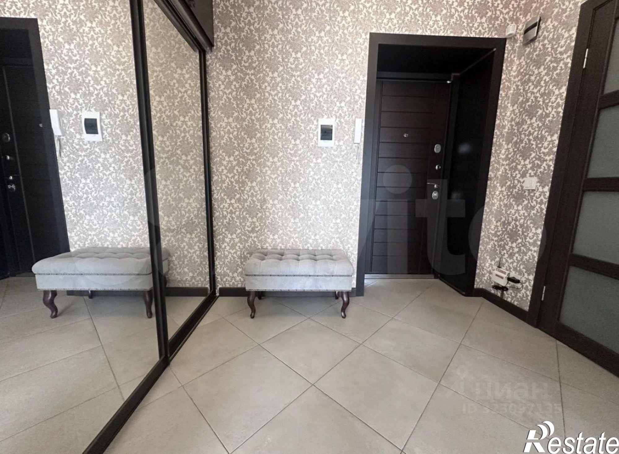 Купить квартиру за 5 550 000 рублей на Терепецкая улица, 7