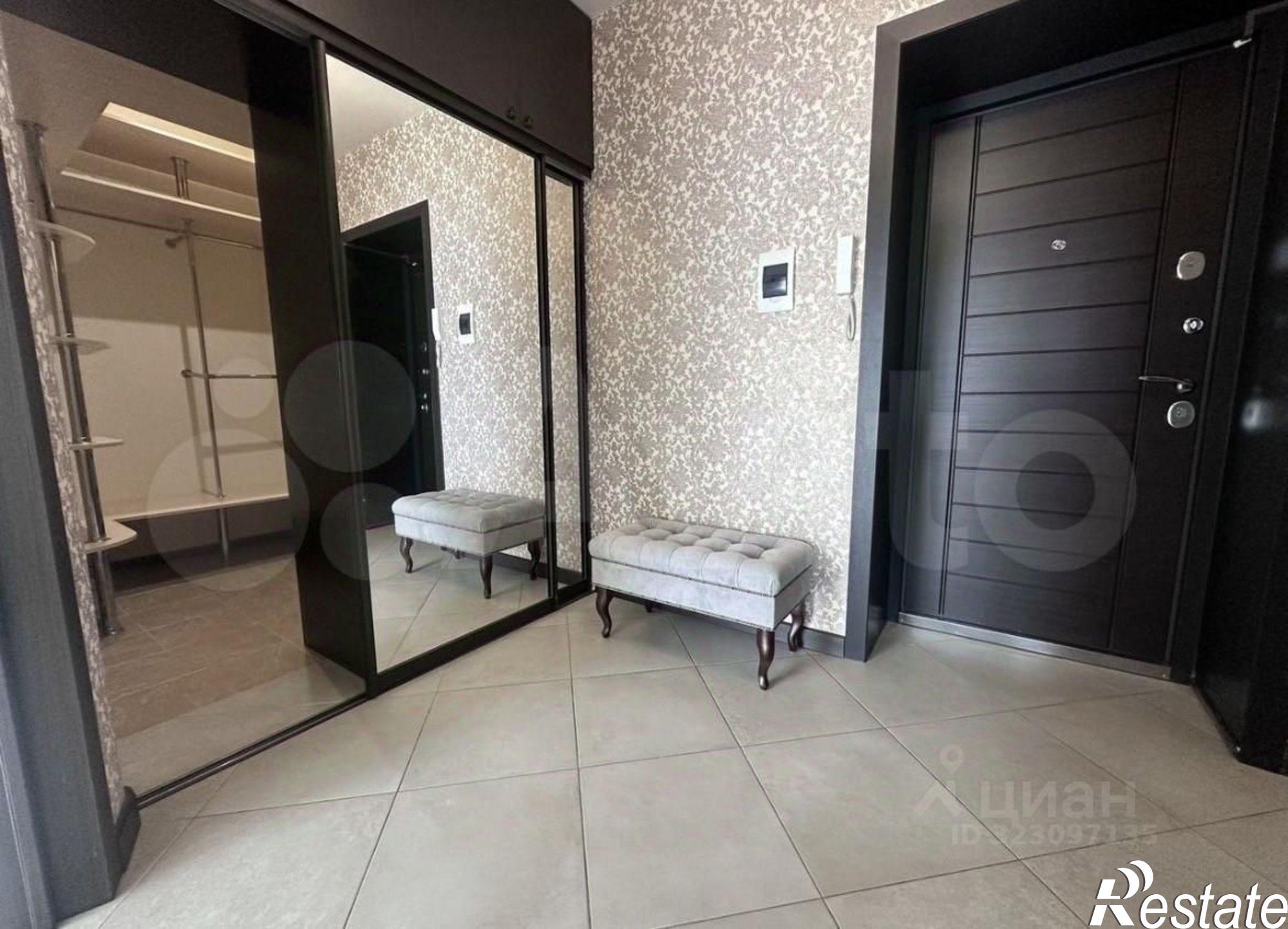 Купить квартиру за 5 550 000 рублей на Терепецкая улица, 7