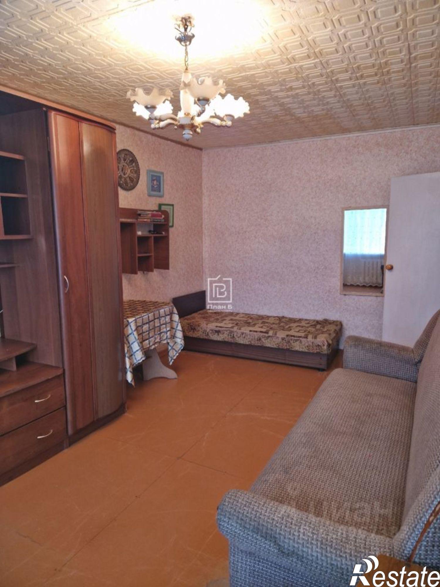 Купить квартиру за 2 200 000 рублей на переулок Малинники, 17