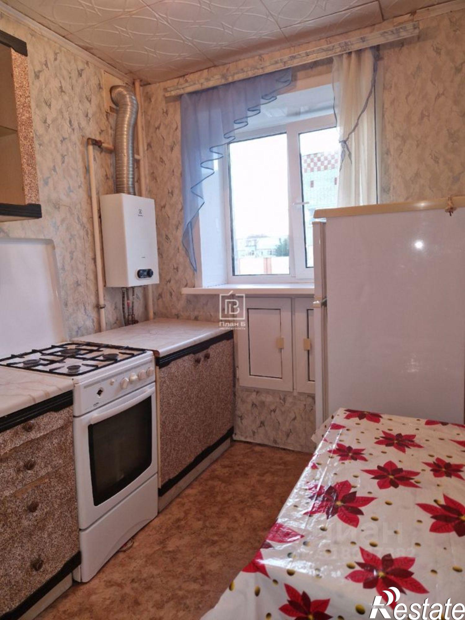 Купить квартиру за 2 200 000 рублей на переулок Малинники, 17