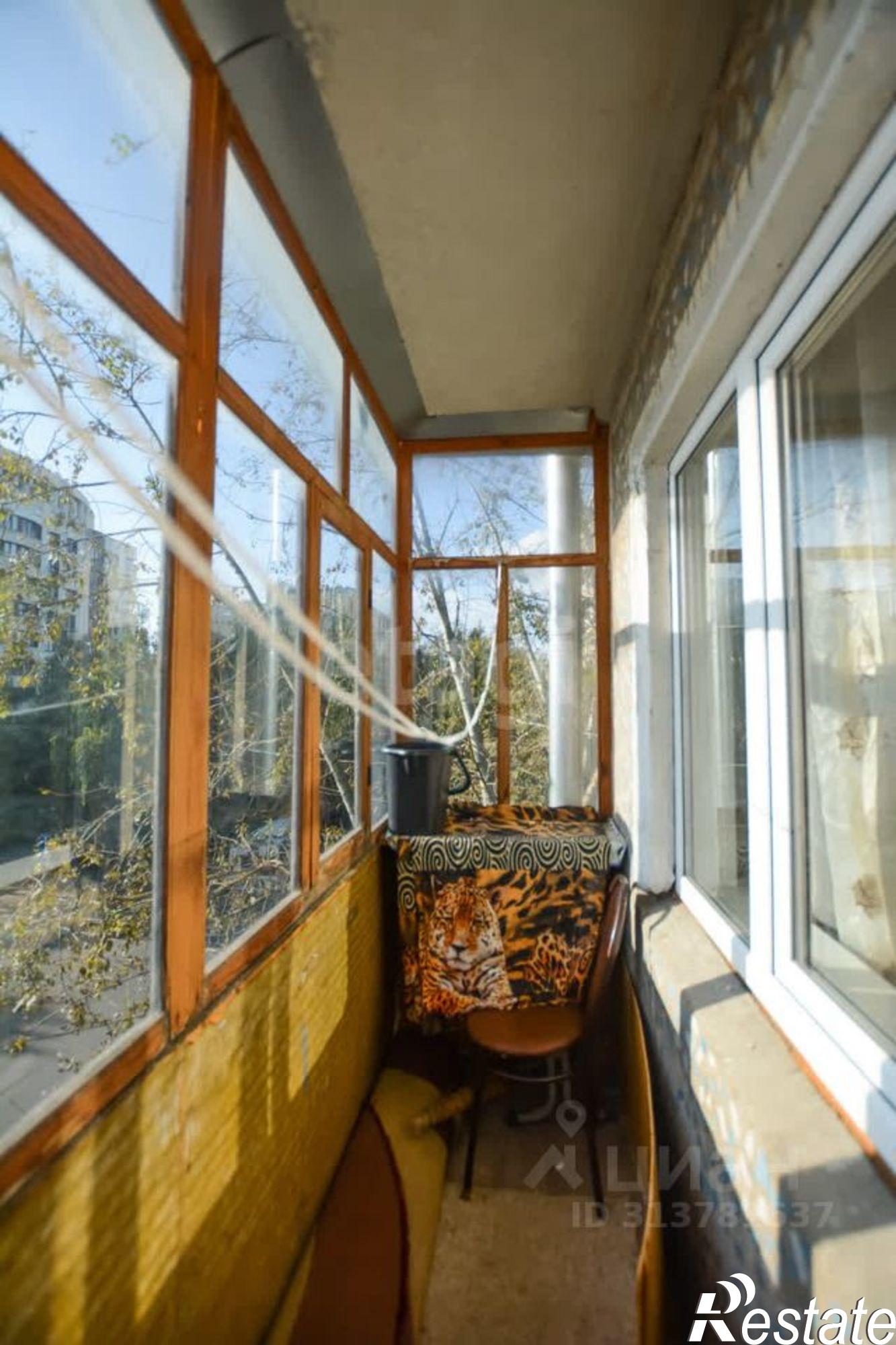 Купить квартиру за 3 600 000 рублей на улица Степана Разина, 41