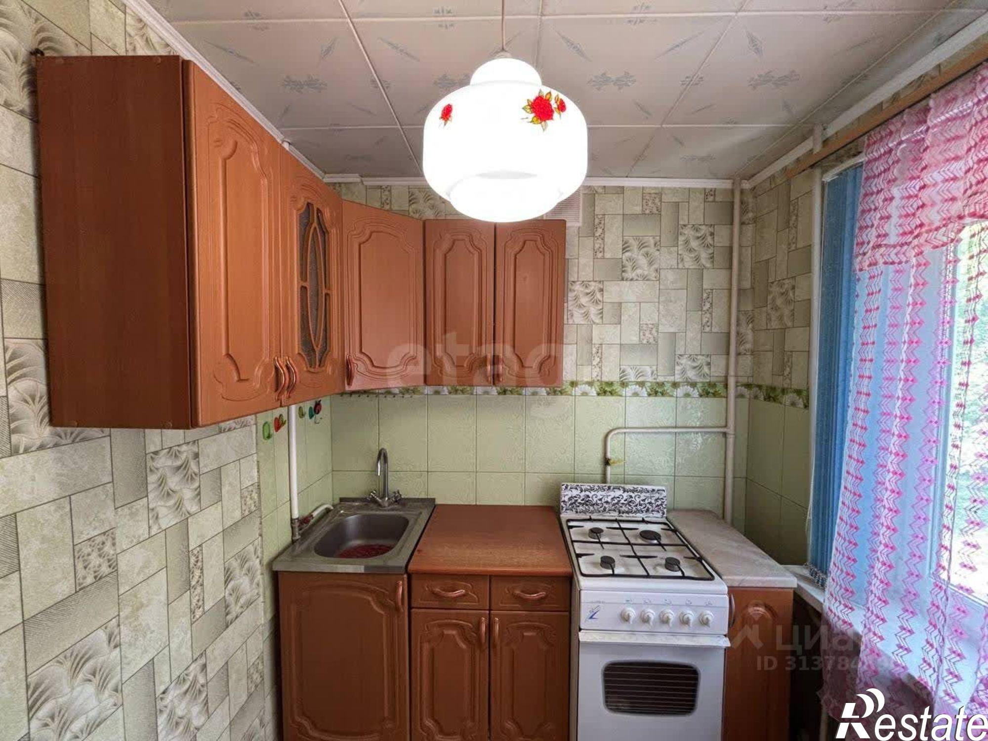 Купить квартиру за 4 000 000 рублей на улица Степана Разина, 58