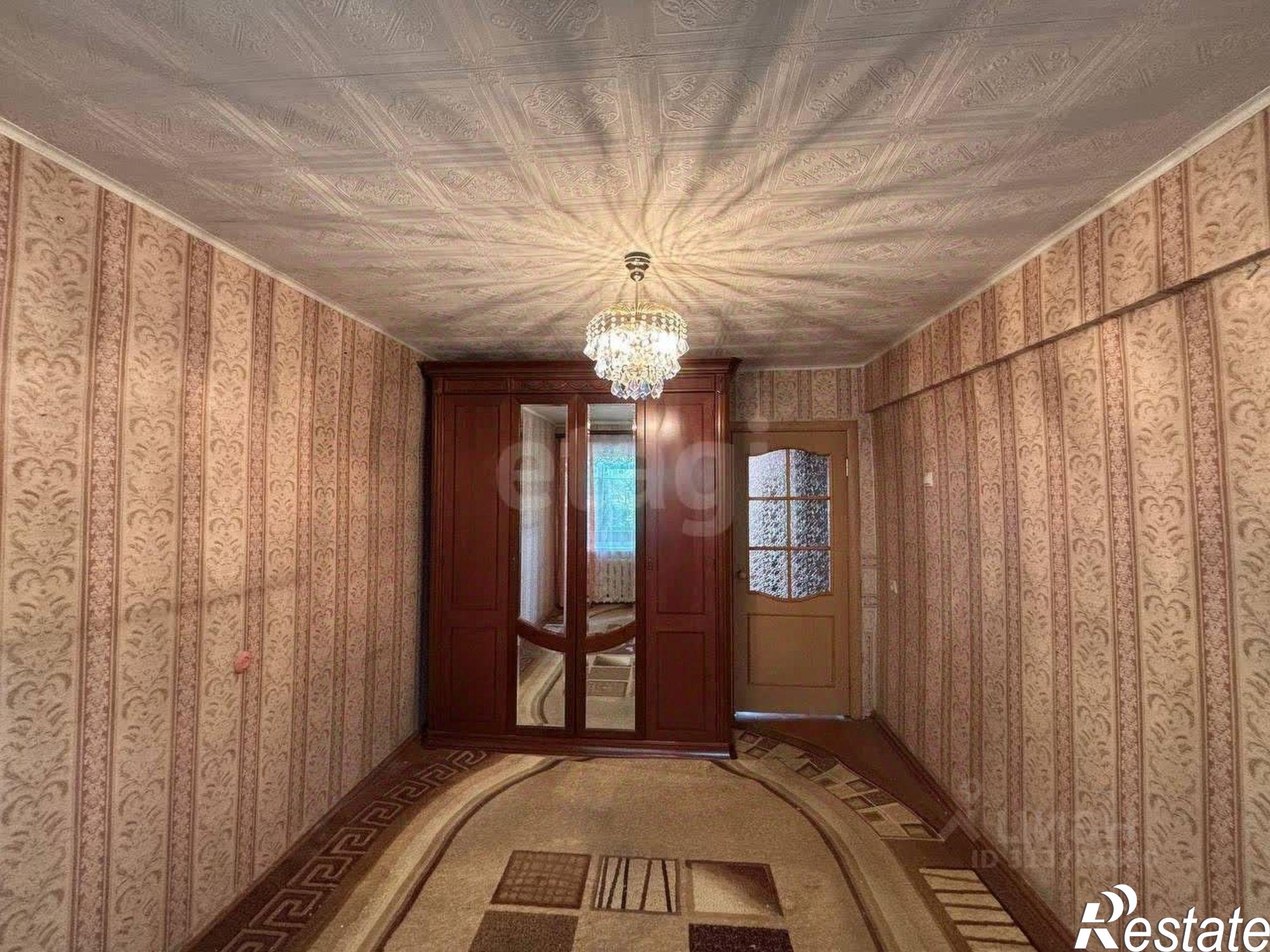 Купить квартиру за 4 000 000 рублей на улица Степана Разина, 58