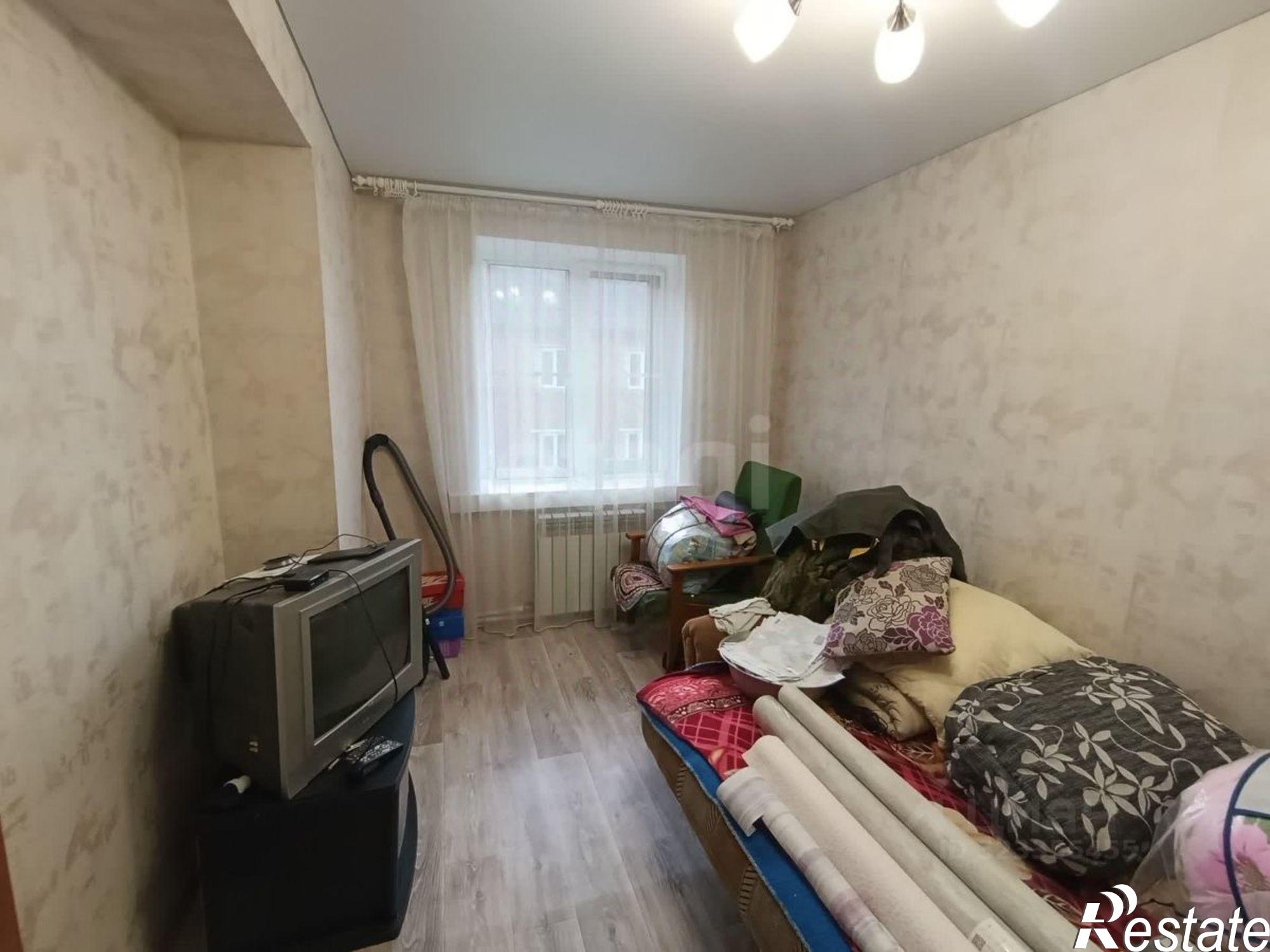 Купить квартиру за 4 100 000 рублей