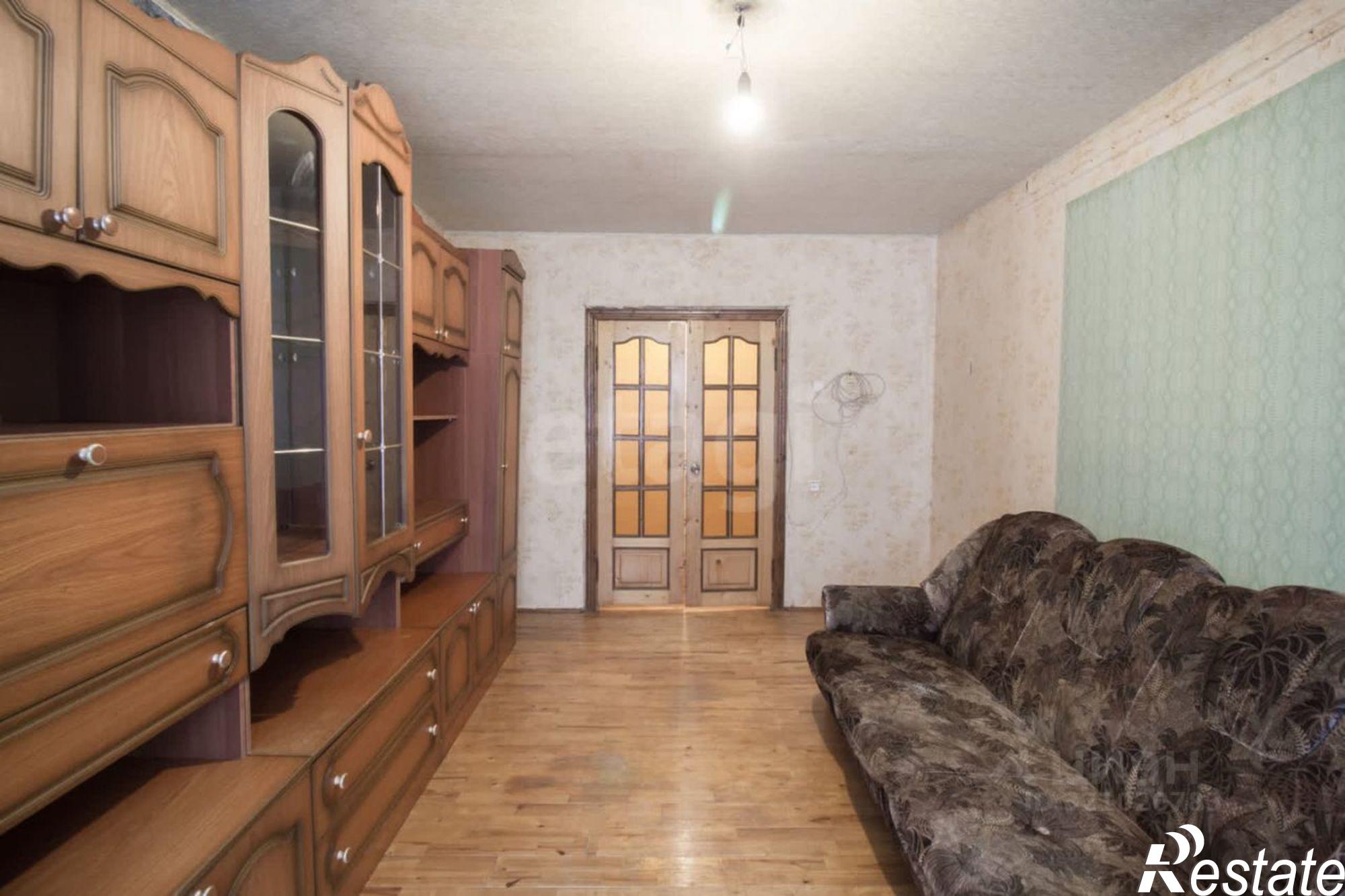 Купить квартиру за 4 500 000 рублей на Малоярославецкая улица, 2