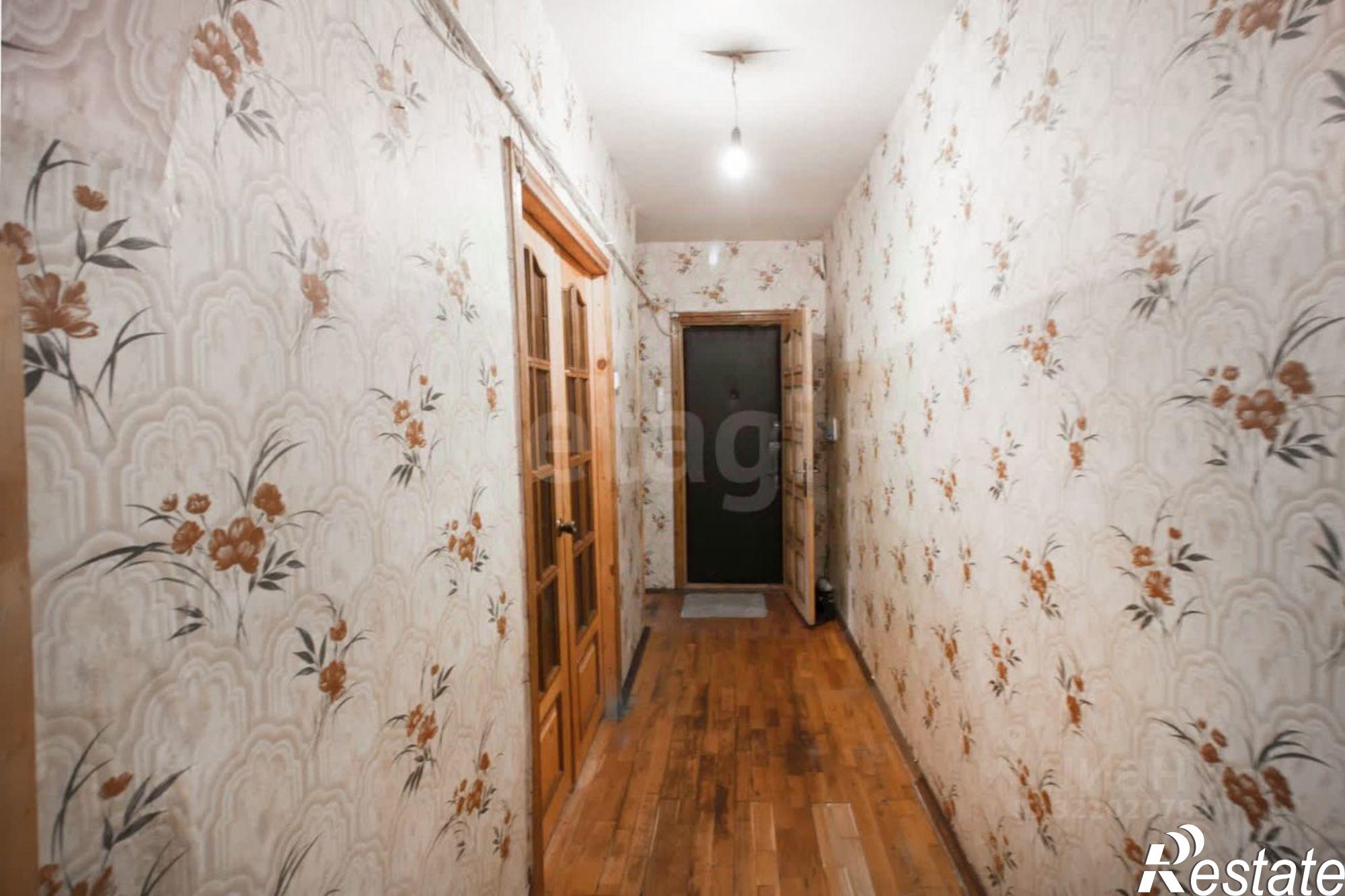 Купить квартиру за 4 500 000 рублей на Малоярославецкая улица, 2