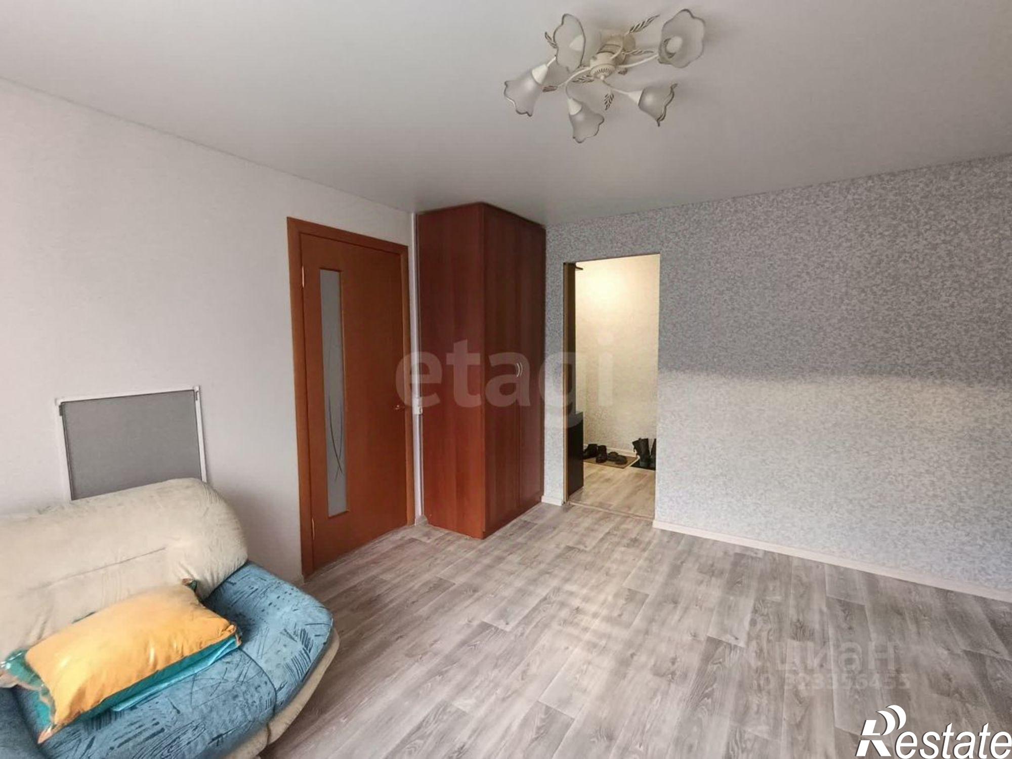 Купить квартиру за 4 100 000 рублей