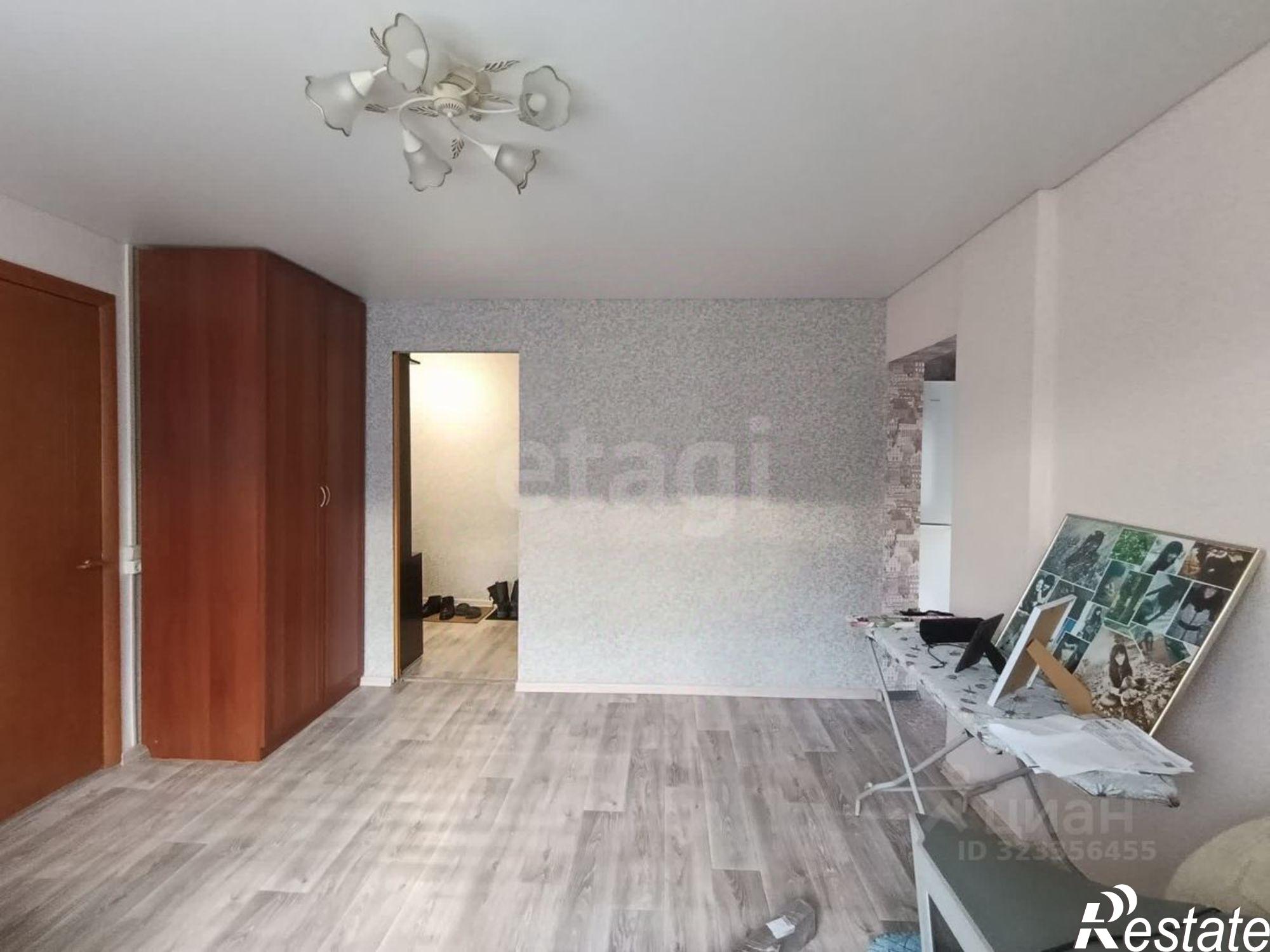 Купить квартиру за 4 100 000 рублей