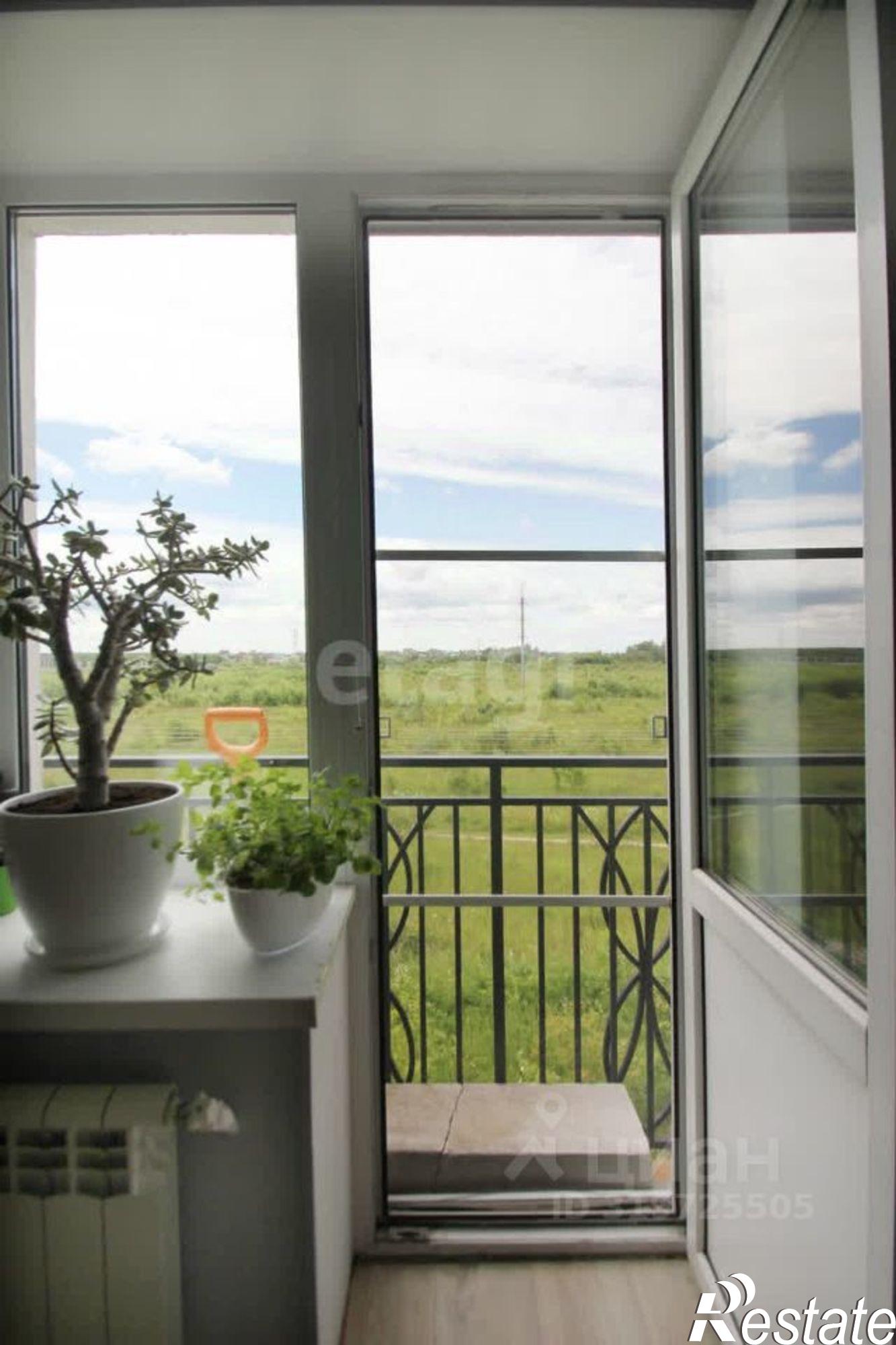 Купить квартиру за 5 100 000 рублей на улица Георгия Амелина, 35