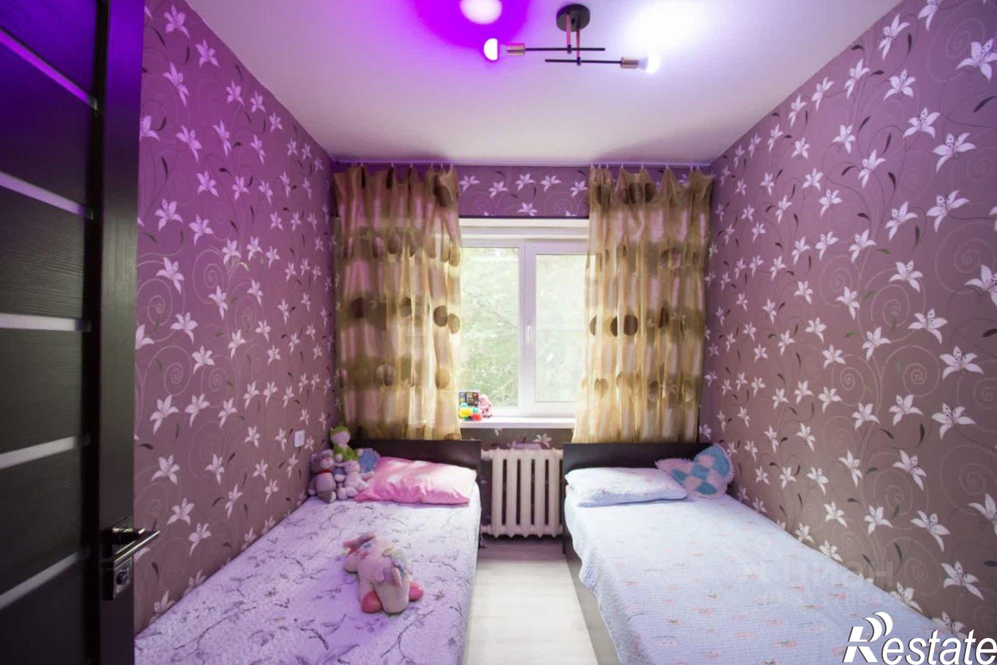 Купить квартиру за 4 990 000 рублей на Николо-Козинская улица, 73