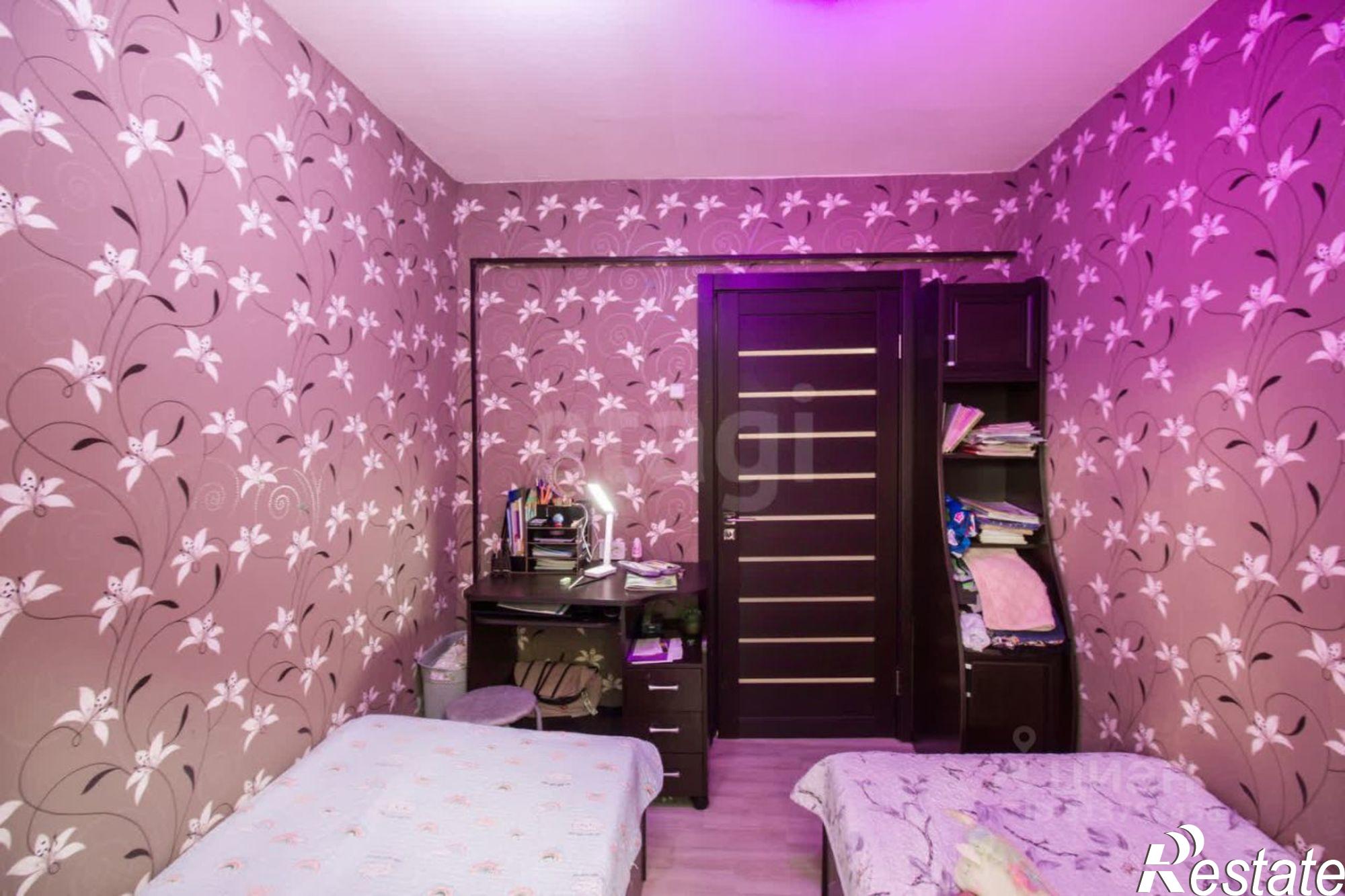 Купить квартиру за 4 990 000 рублей на Николо-Козинская улица, 73