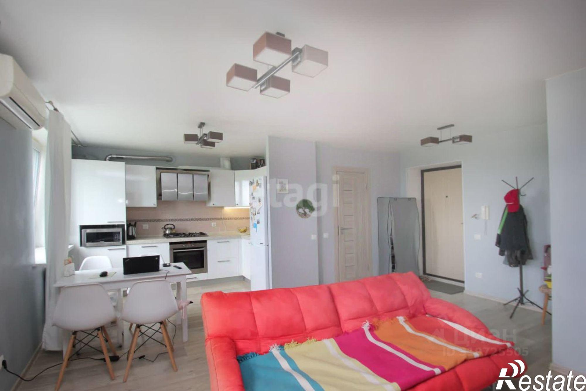 Купить квартиру за 5 100 000 рублей на улица Георгия Амелина, 35