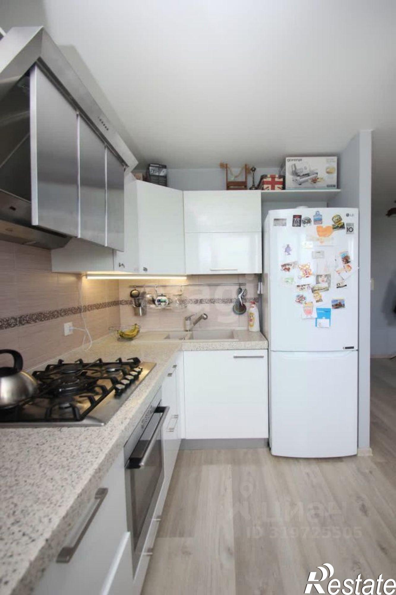 Купить квартиру за 5 100 000 рублей на улица Георгия Амелина, 35