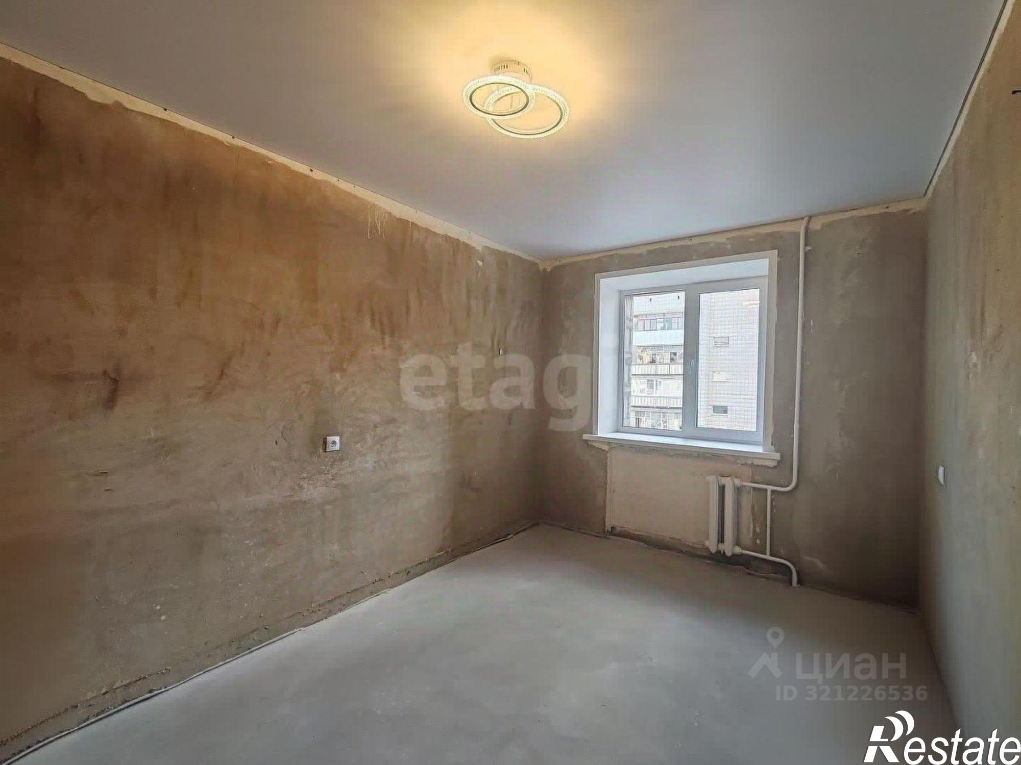 Купить квартиру за 5 300 000 рублей на улица Билибина, 21