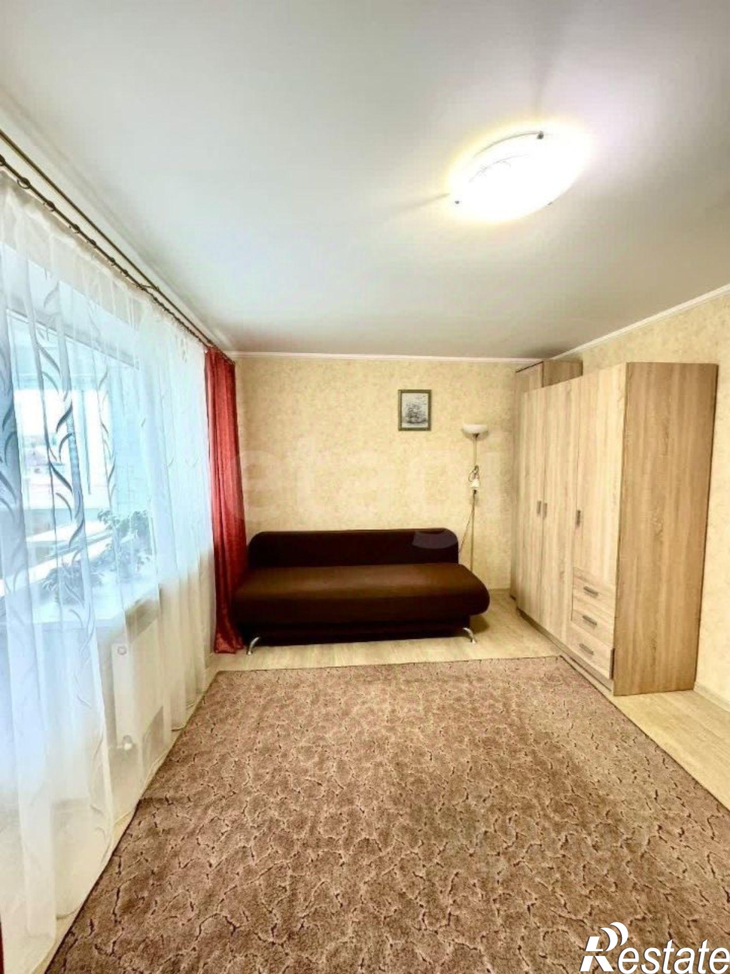 Купить квартиру за 5 800 000 рублей на Старообрядческий переулок, 23